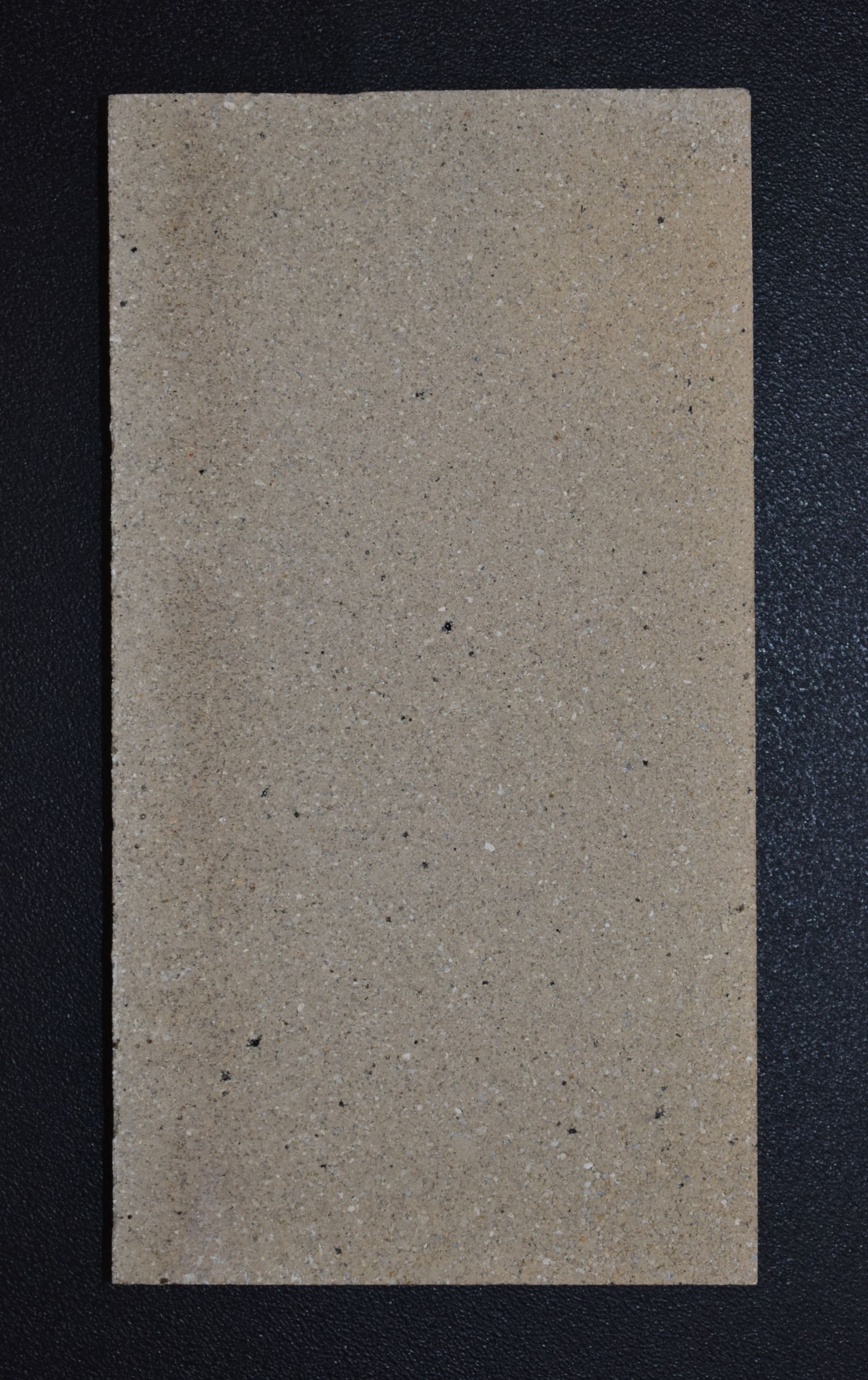 Wamsler Saturn KF 198 pierre de plaque arrière droit