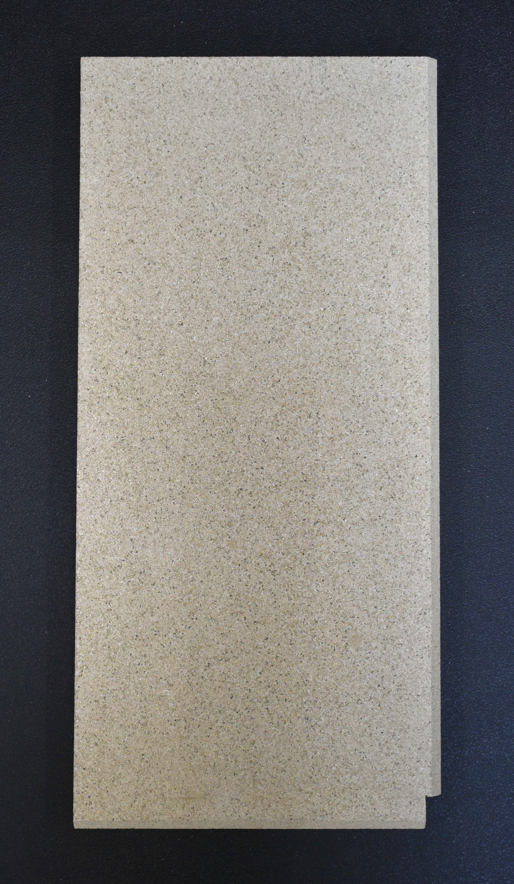 Skantherm Elements 603 Front pierre de plaque arrière droit