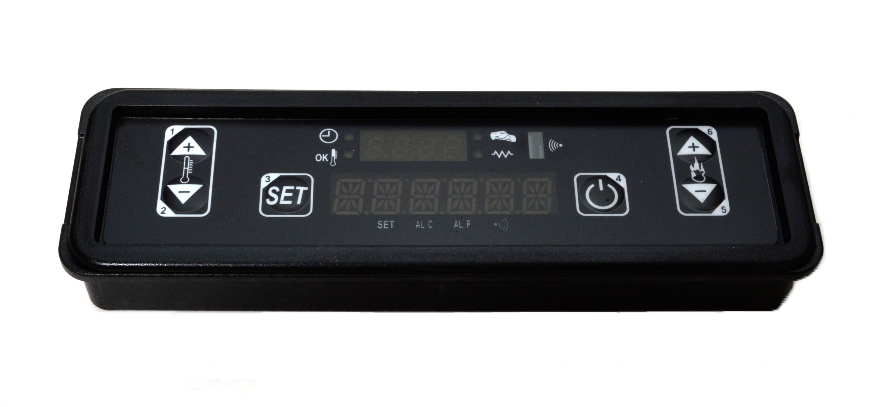 Wamsler PO 56 unité de commande