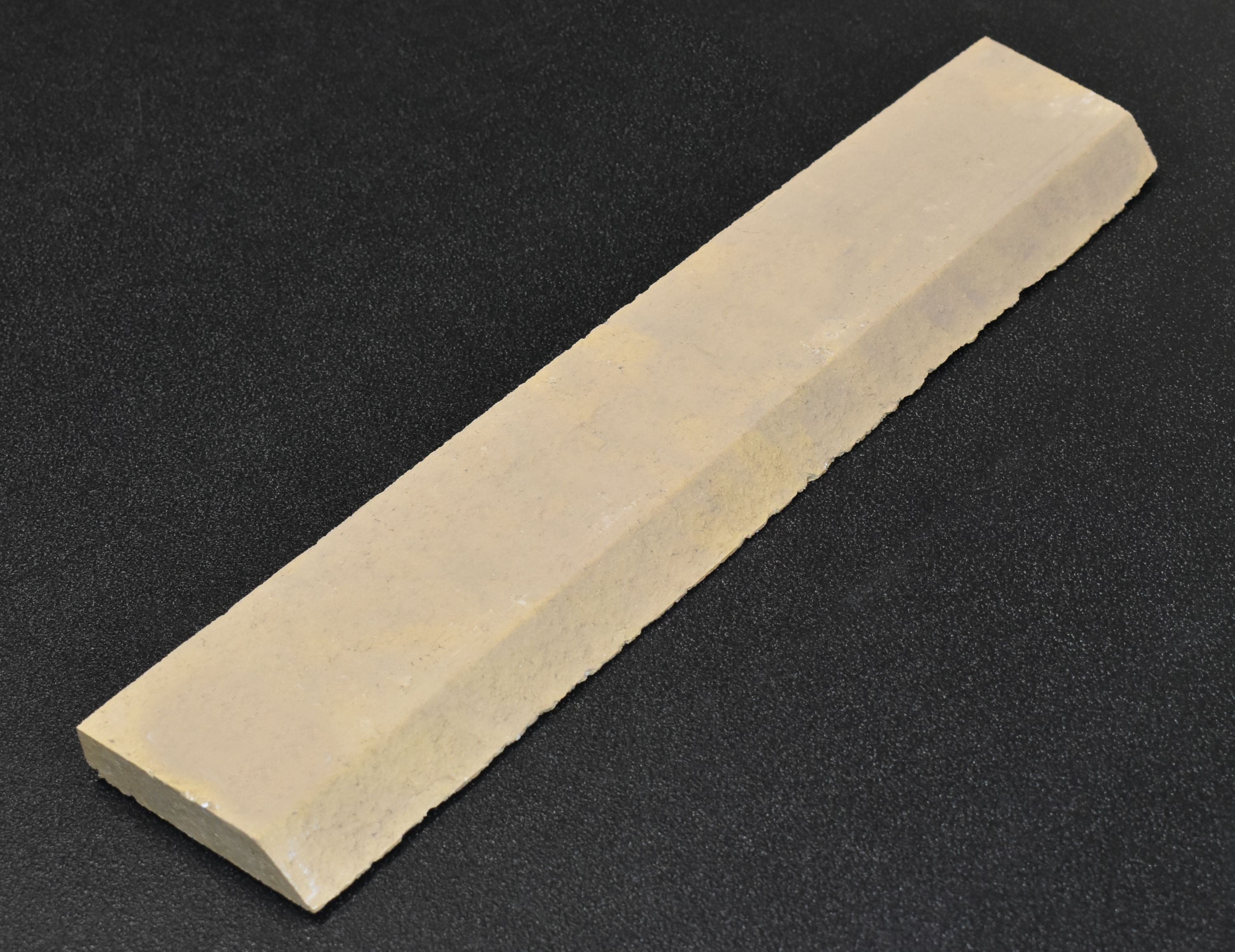 Wamsler K150 brique isolante gauche avant