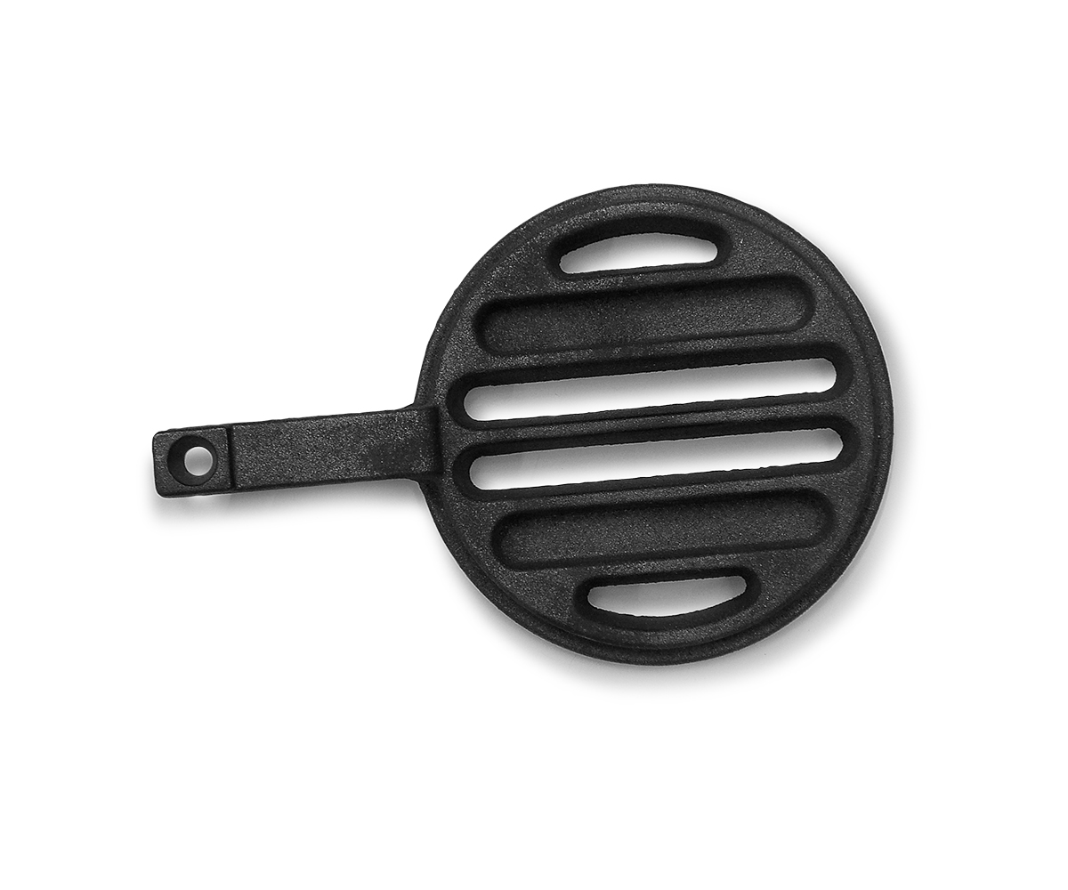 Wamsler Romantik B grille de décendrage