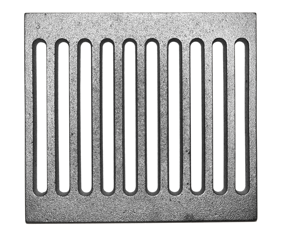 Panadero Allegro grille de décendrage