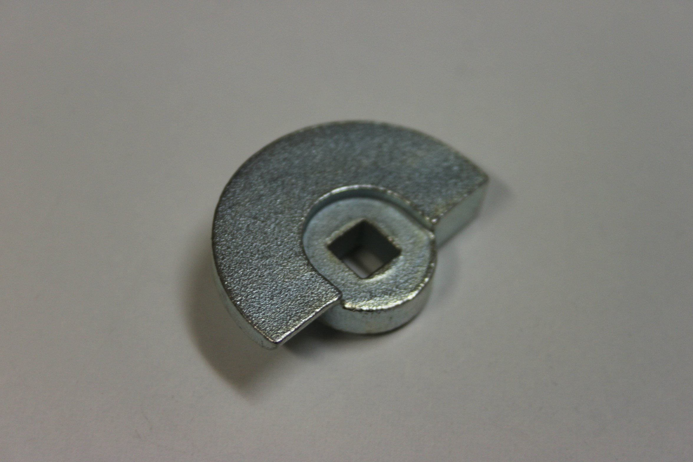 Wamsler K154 came de fermeture