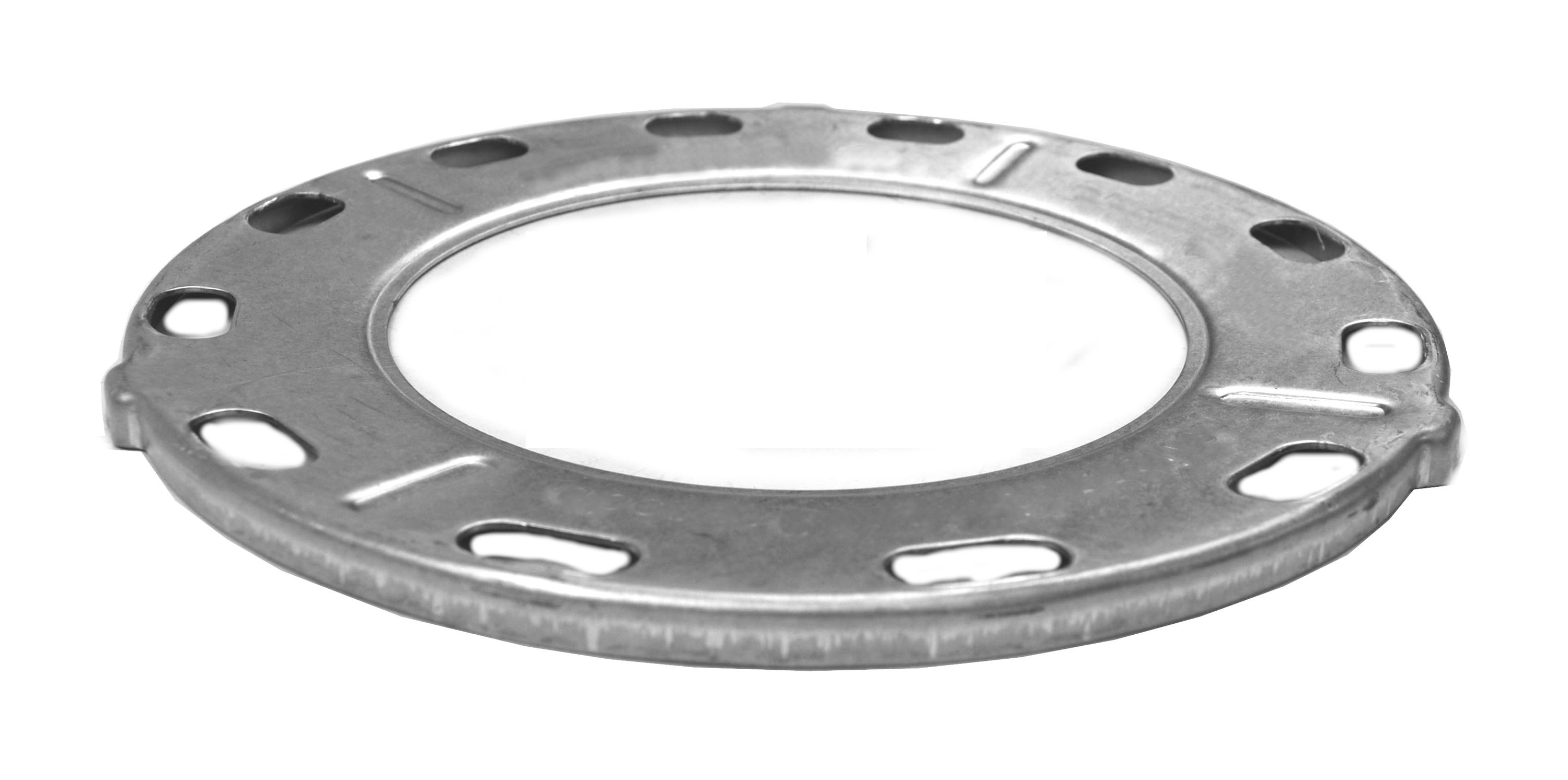 Haas-Sohn Capri 400.35 anneau de brûleur haut