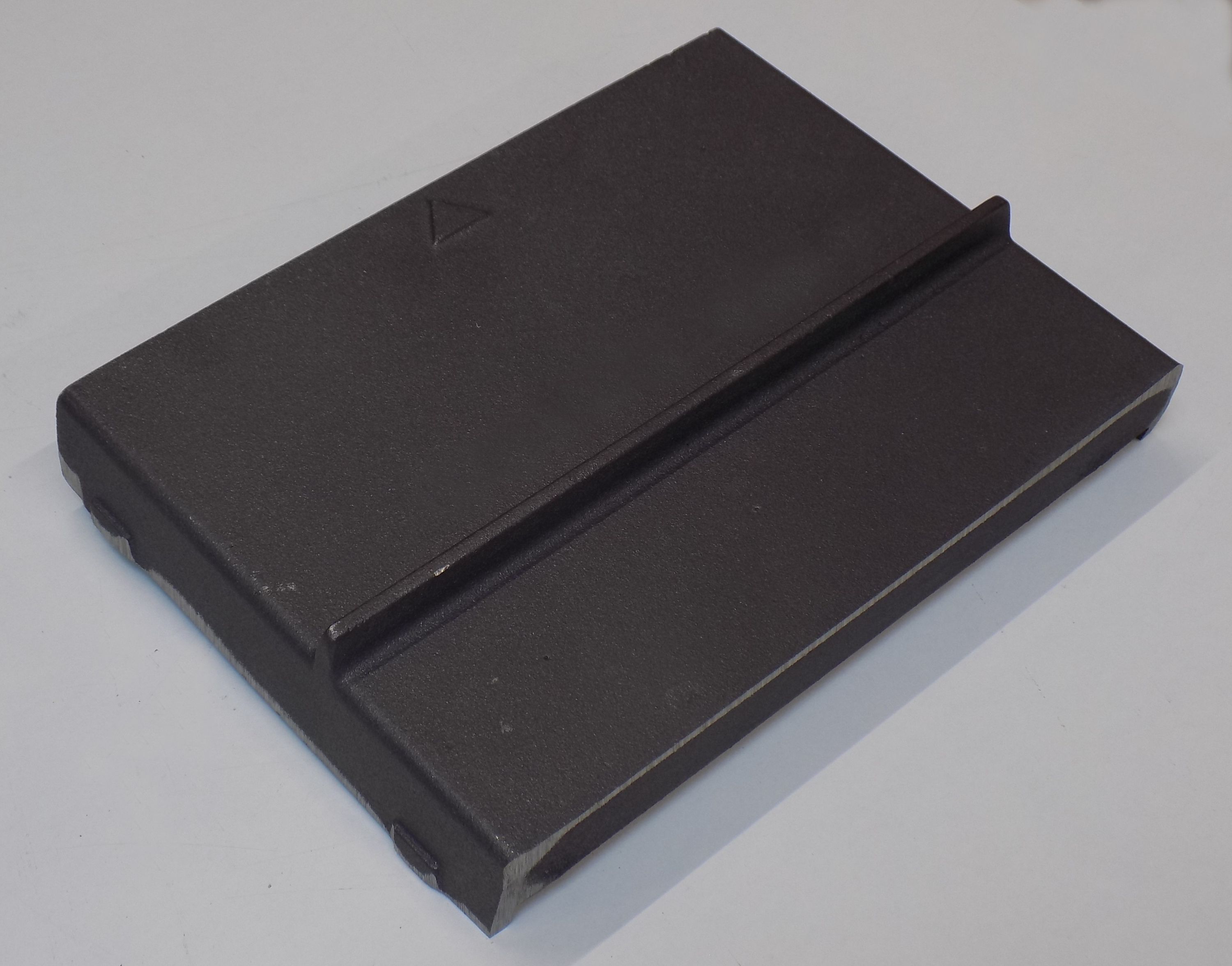 Leda Diamant H300 W déflecteur avant