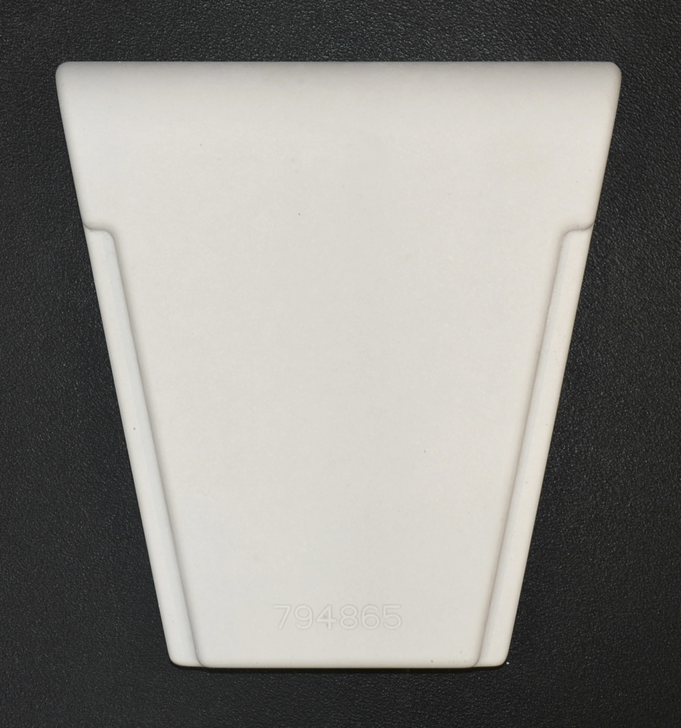Austroflamm Ceres 450/510 déflecteur F