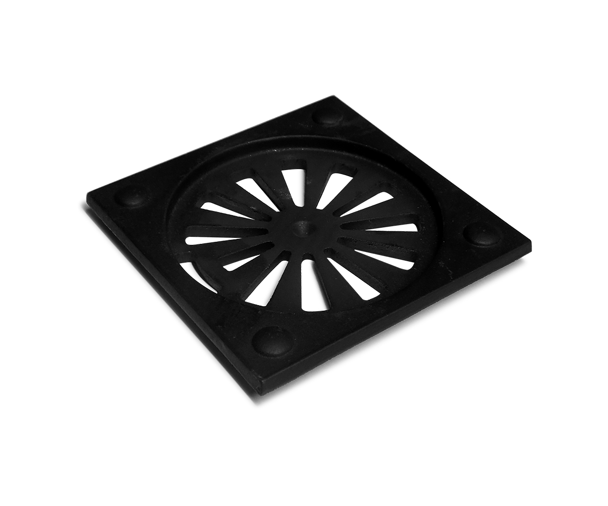 Attika Bando support de grille