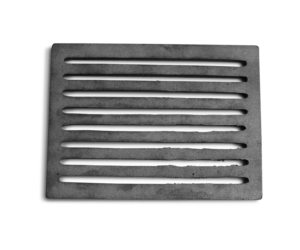 Oranier Artos grille de décendrage