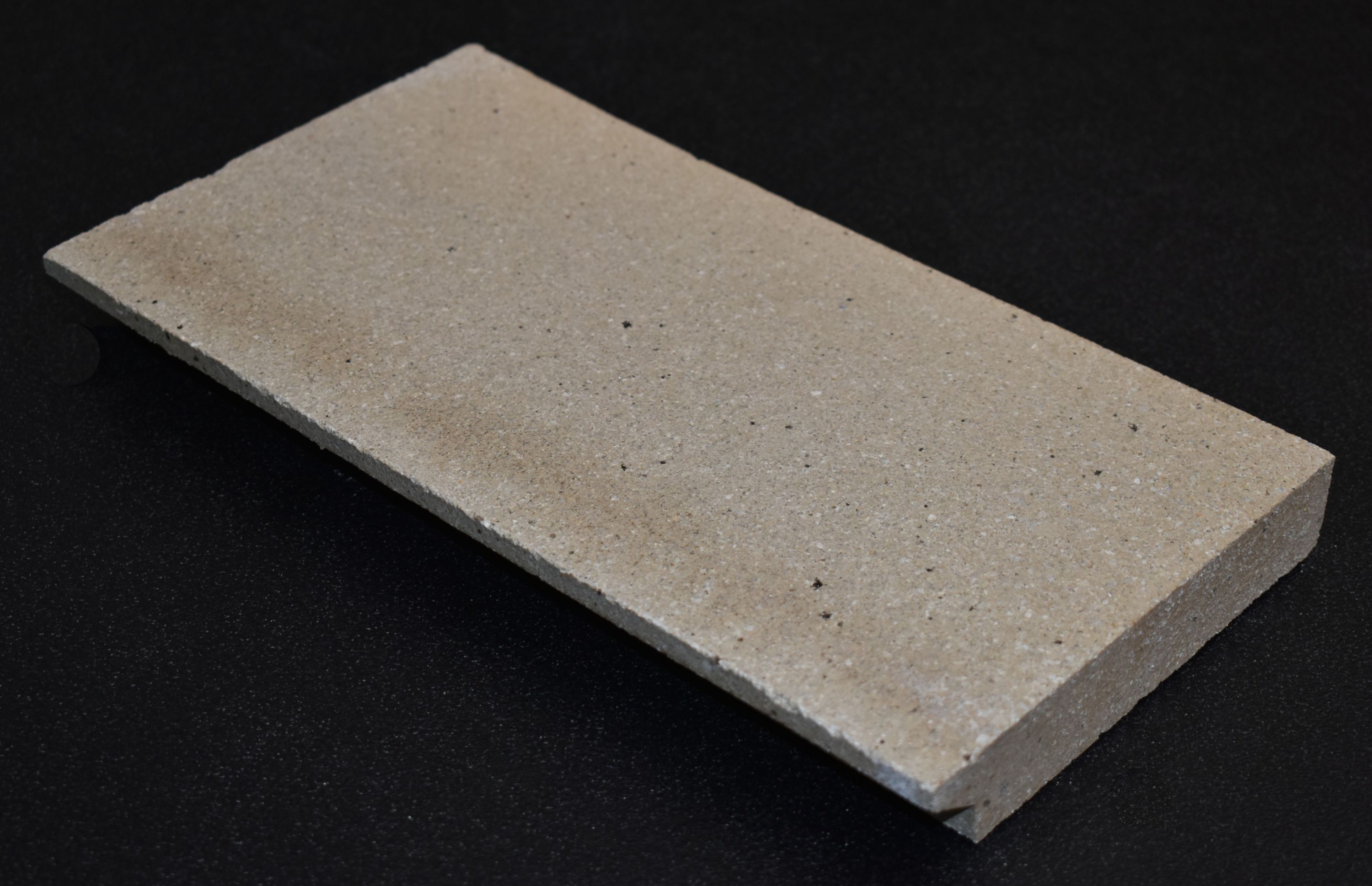 Wamsler Mars KF 198 pierre de plaque arrière droit
