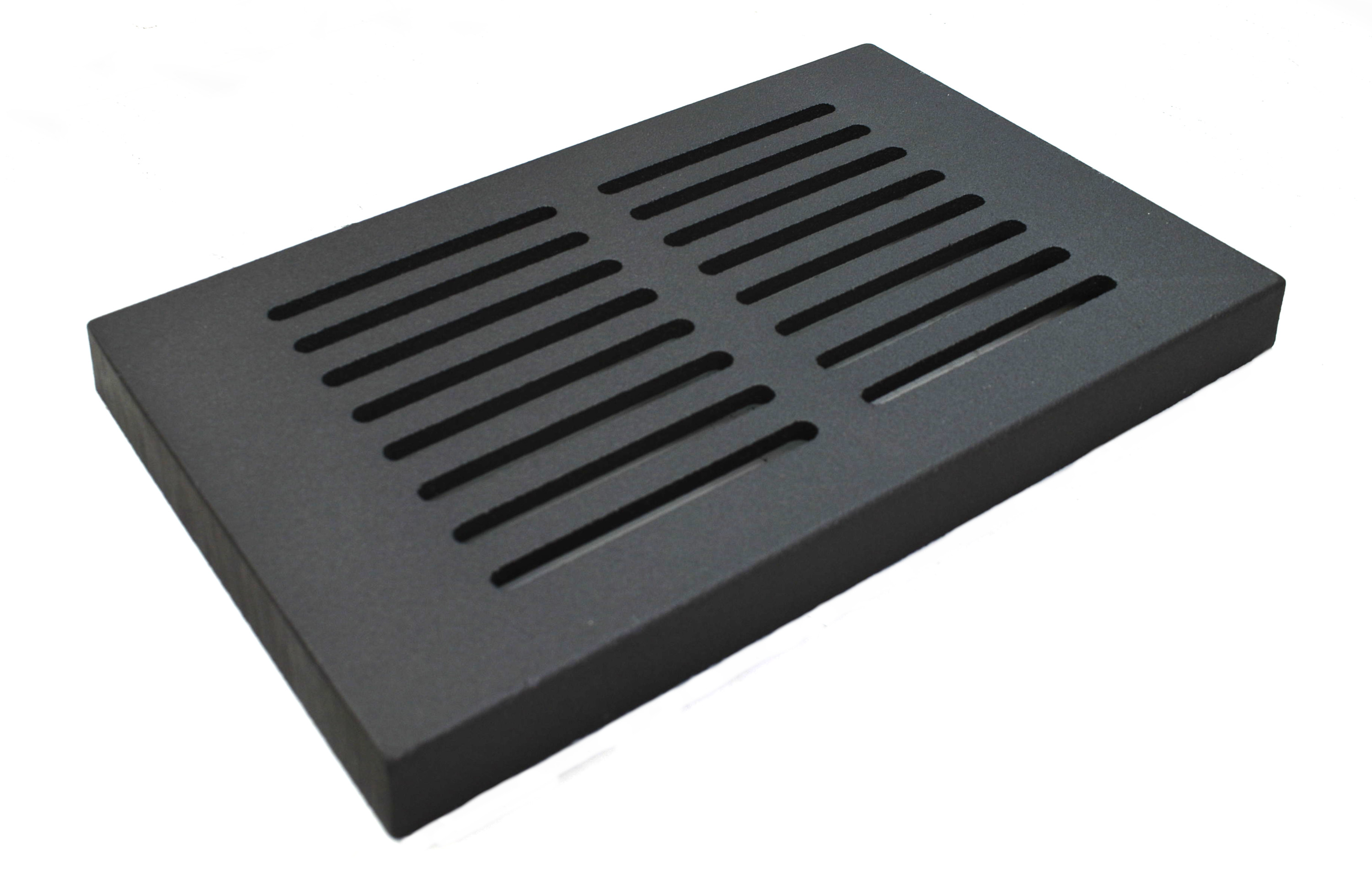Haas-Sohn Aruba 220.17 grille de décendrage