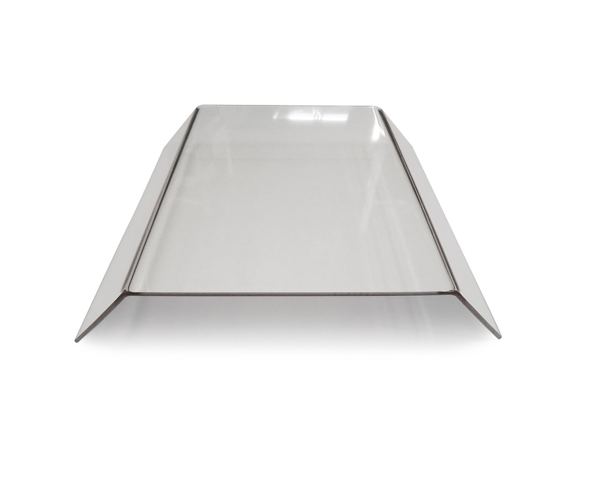 Wamsler Pluto Panorama KF 198 vitre
