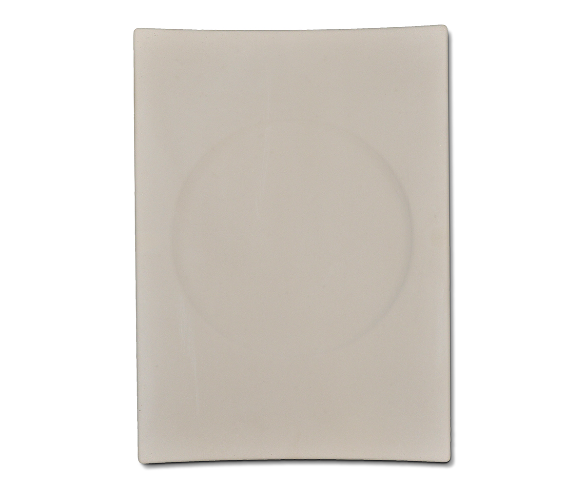 Austroflamm Clou Xtra pierre de plaque arrière