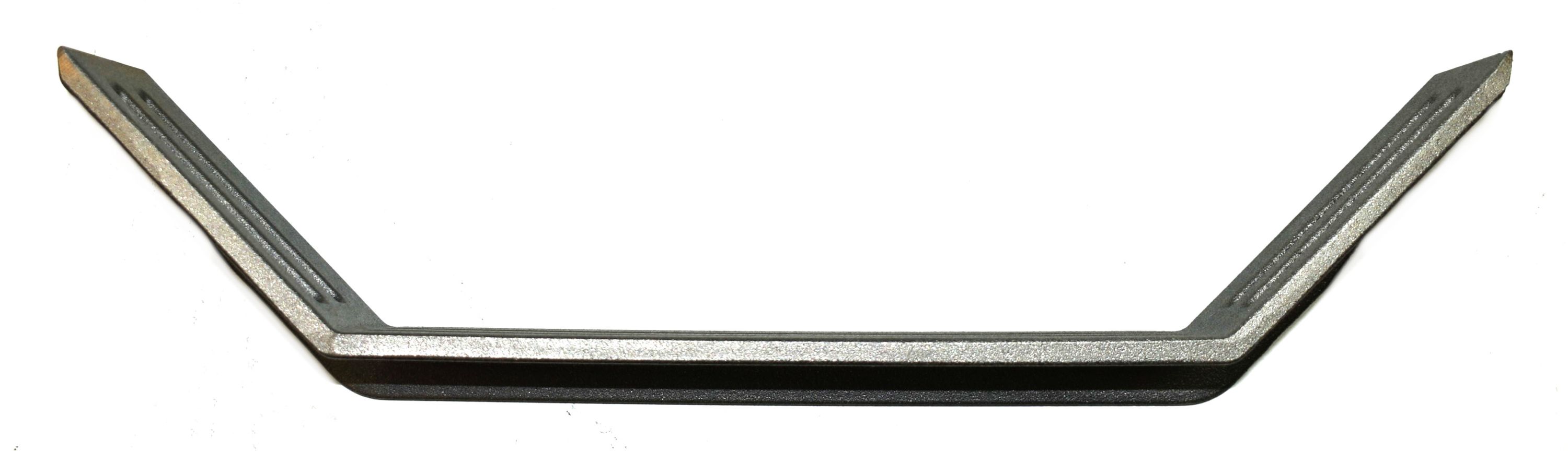 Handöl 10 grille verticale