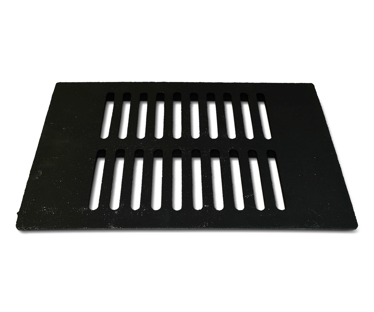 Supra Chloe grille de décendrage