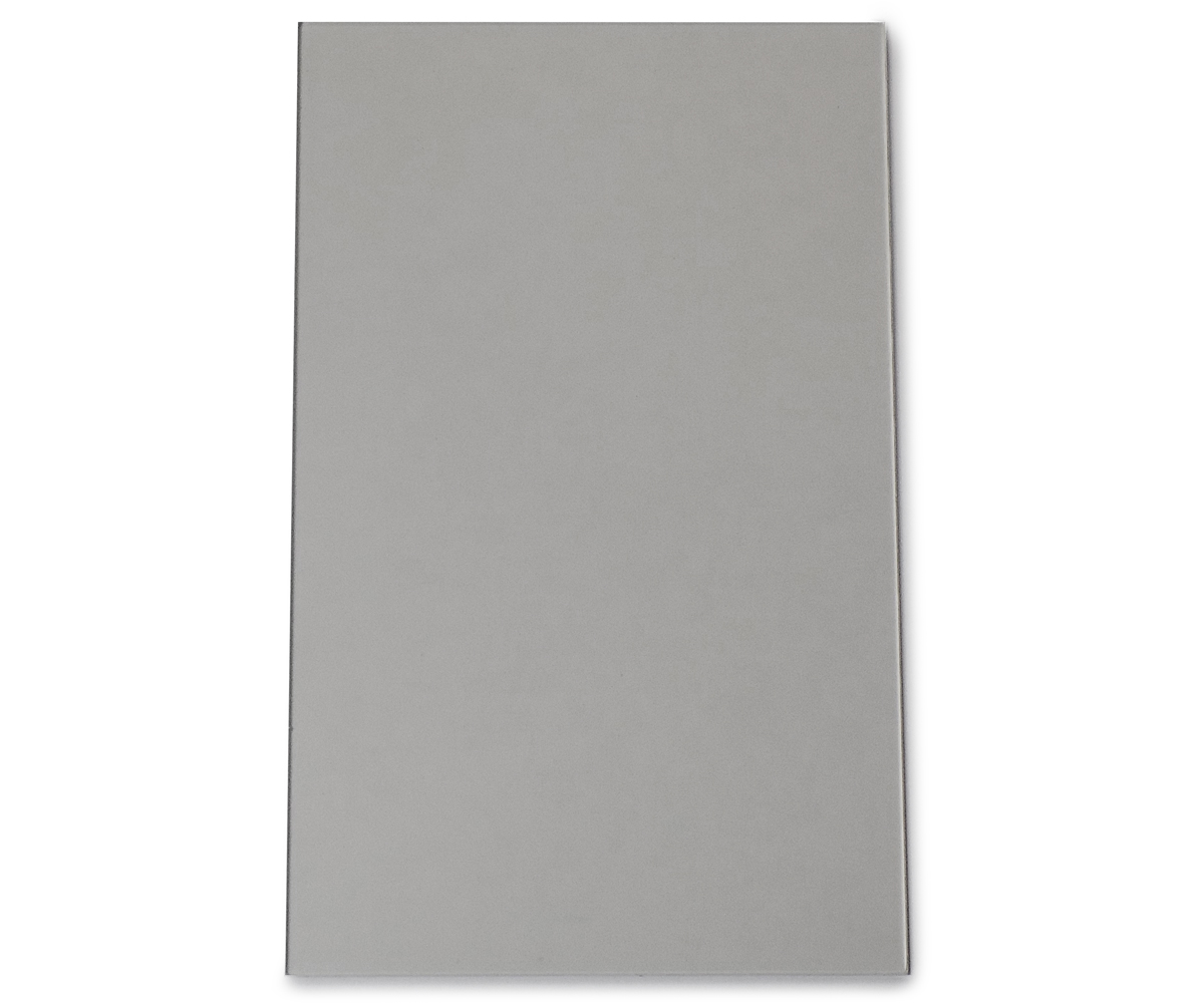 Wamsler W1-75 vitre extérieur porte de chambre de combustion