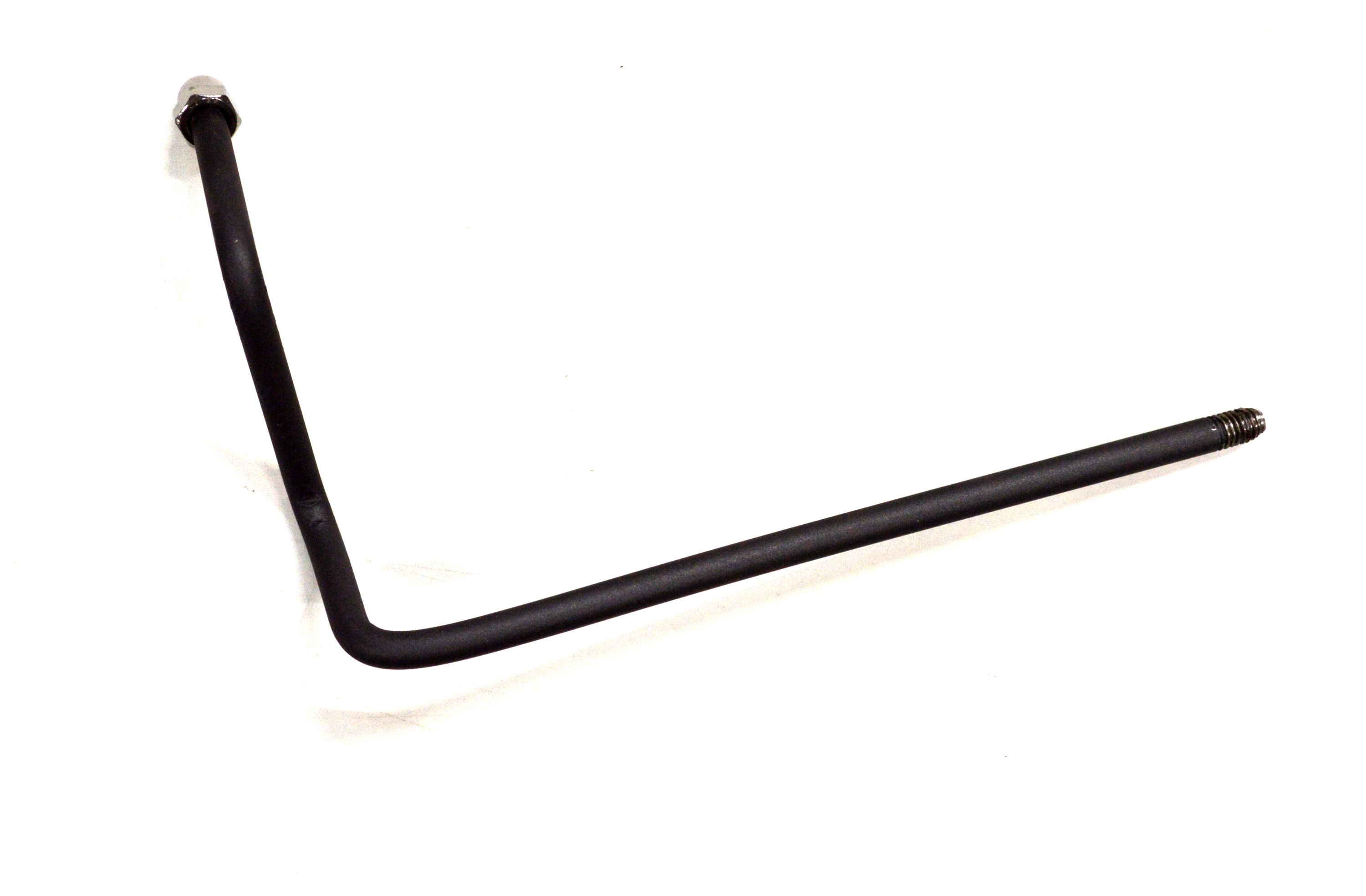 Skantherm Yato manette à secouer