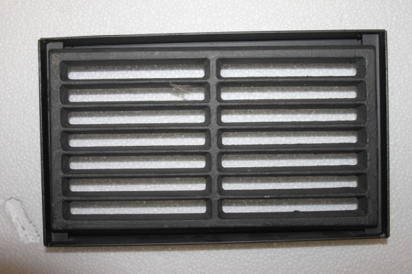 Techfire UNI-1066 grille de décendrage A