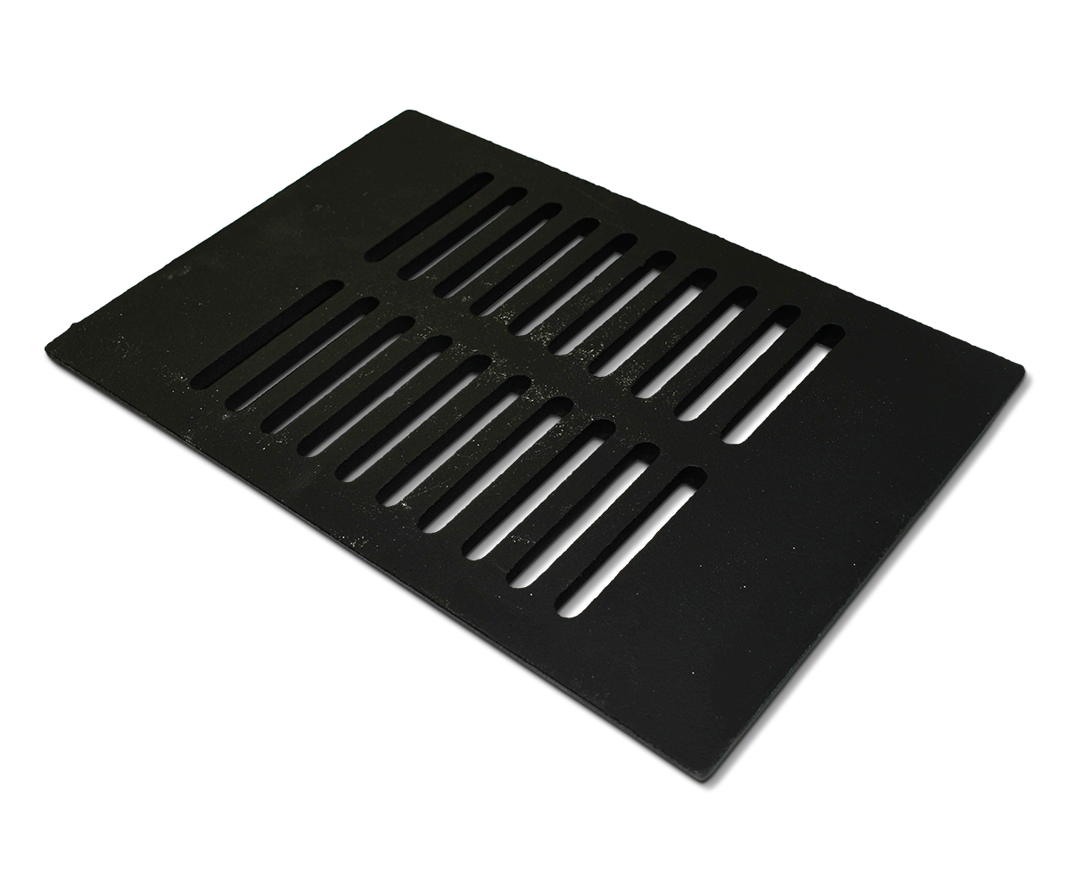 Supra Chloe grille de décendrage