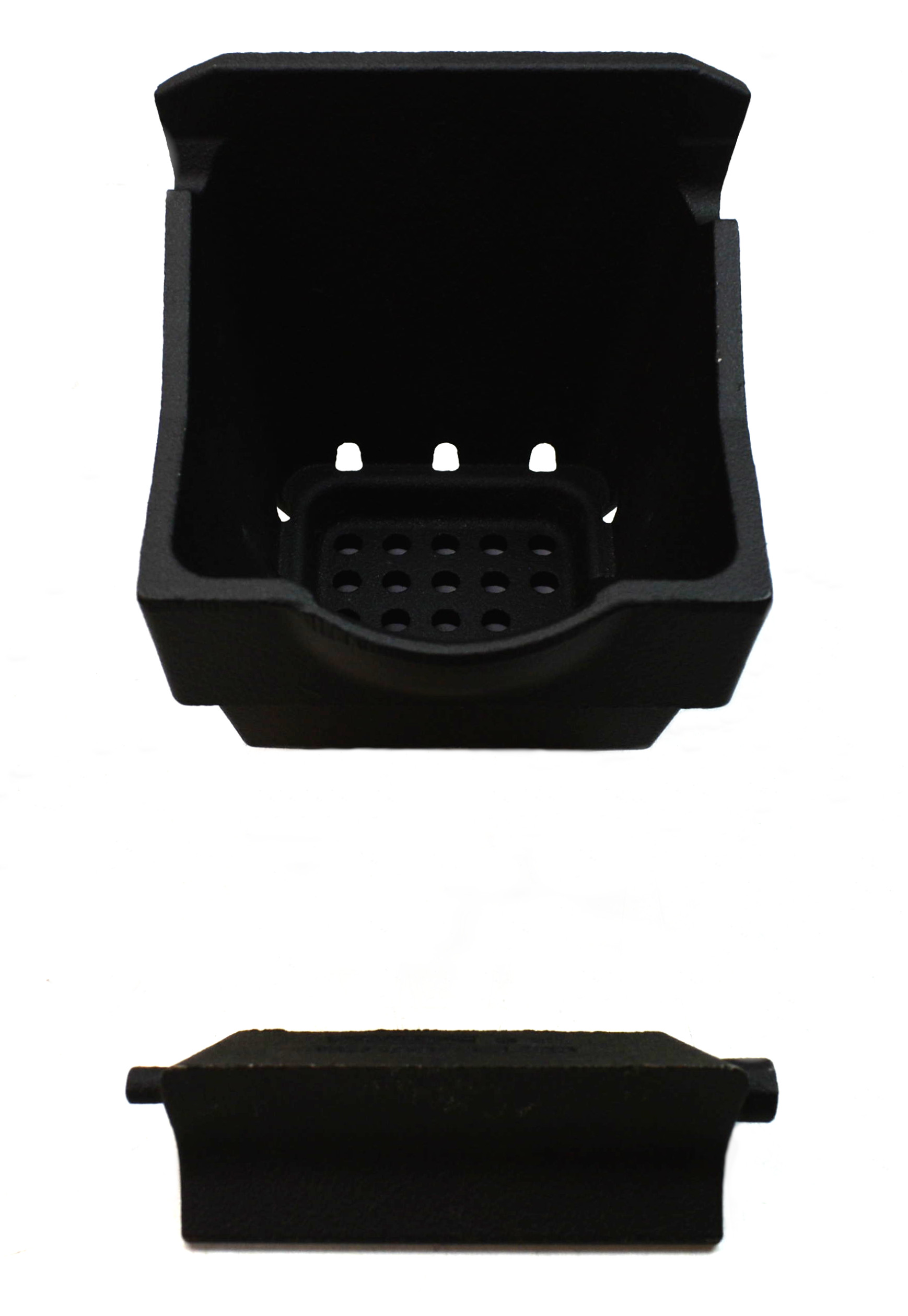 Haas-Sohn Eco-Pellet 302.07 pot de brûleur