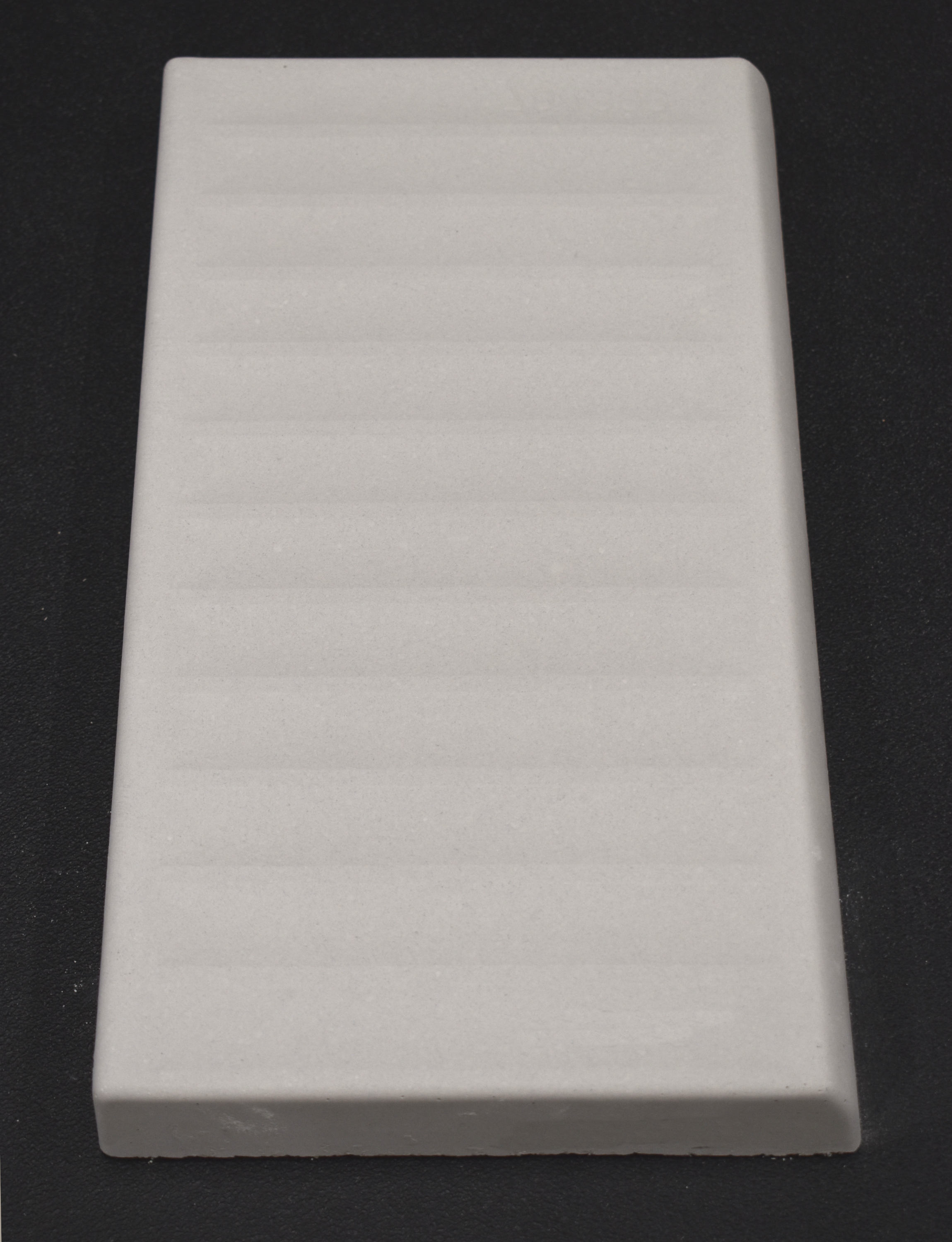 Austroflamm 65x45 K pierre de plaque arrière droit