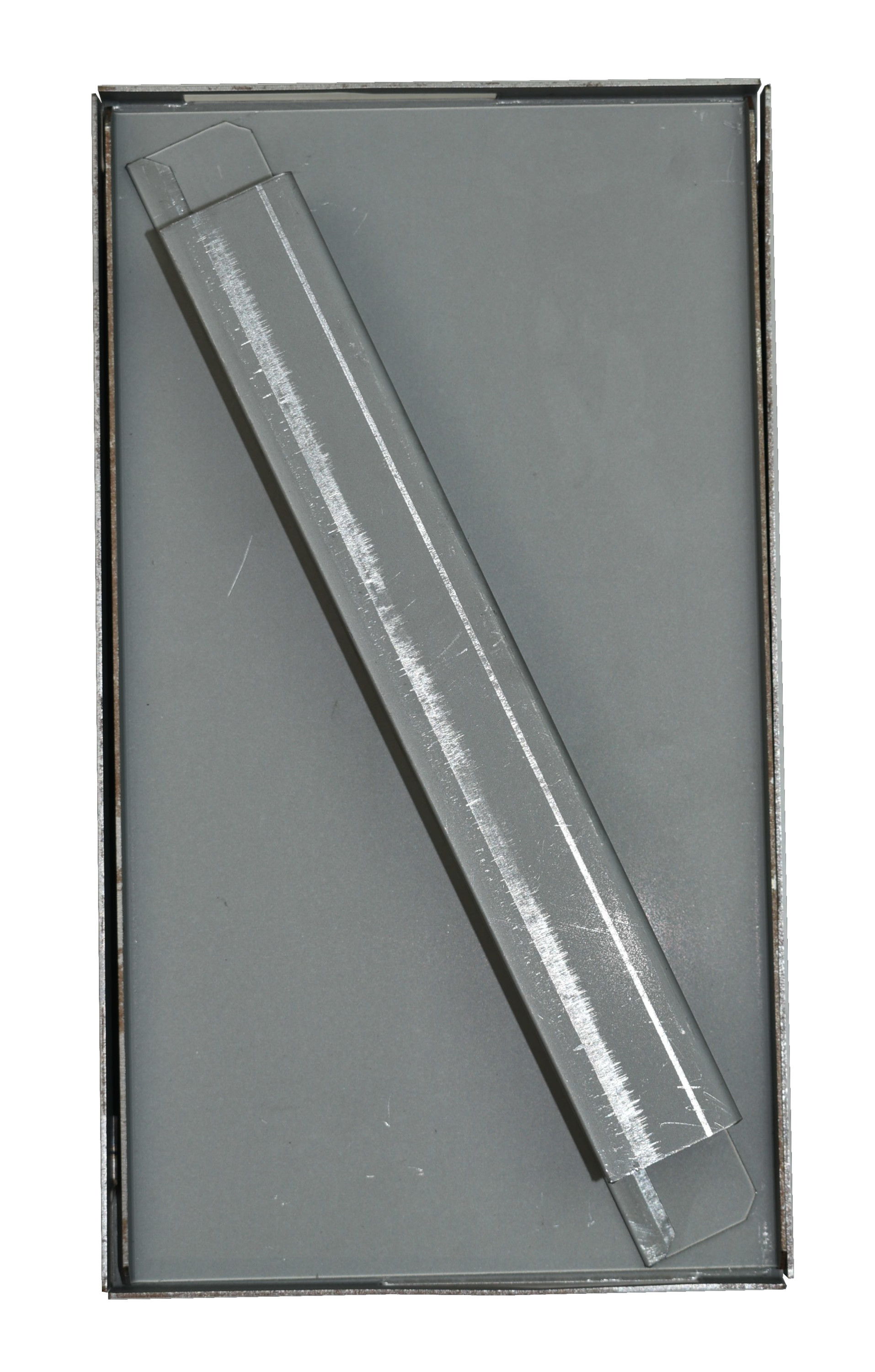 Austroflamm Pallas Back cendrier