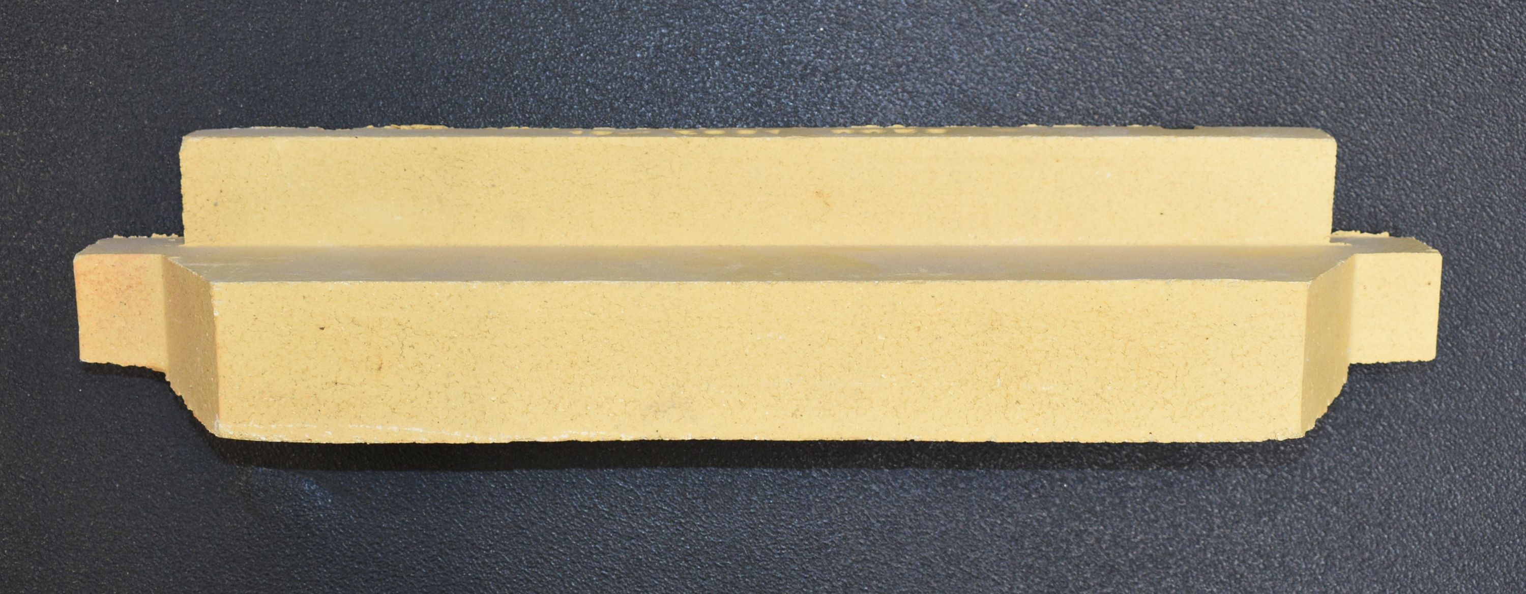 Olsberg Piccolo 465 x 450 Holzfang