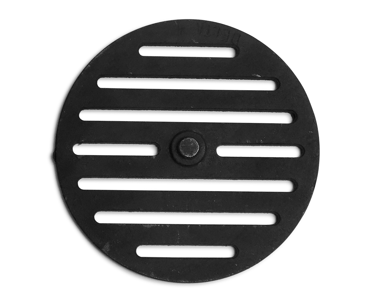 Wamsler Opal grille de décendrage