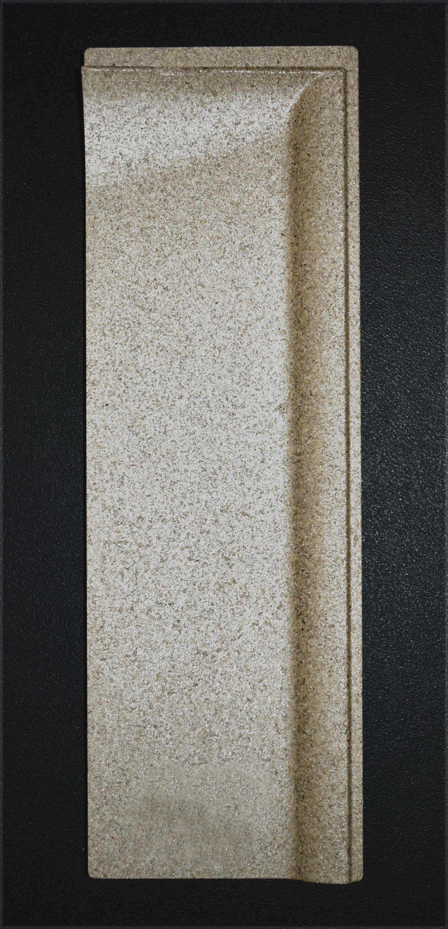 Contura 720T pierre latérale droit avant