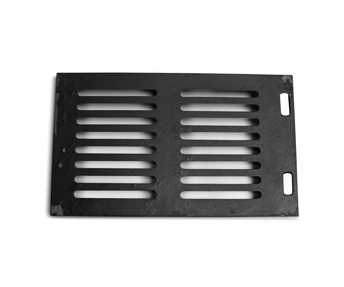 Wamsler W1-90 grille de décendrage
