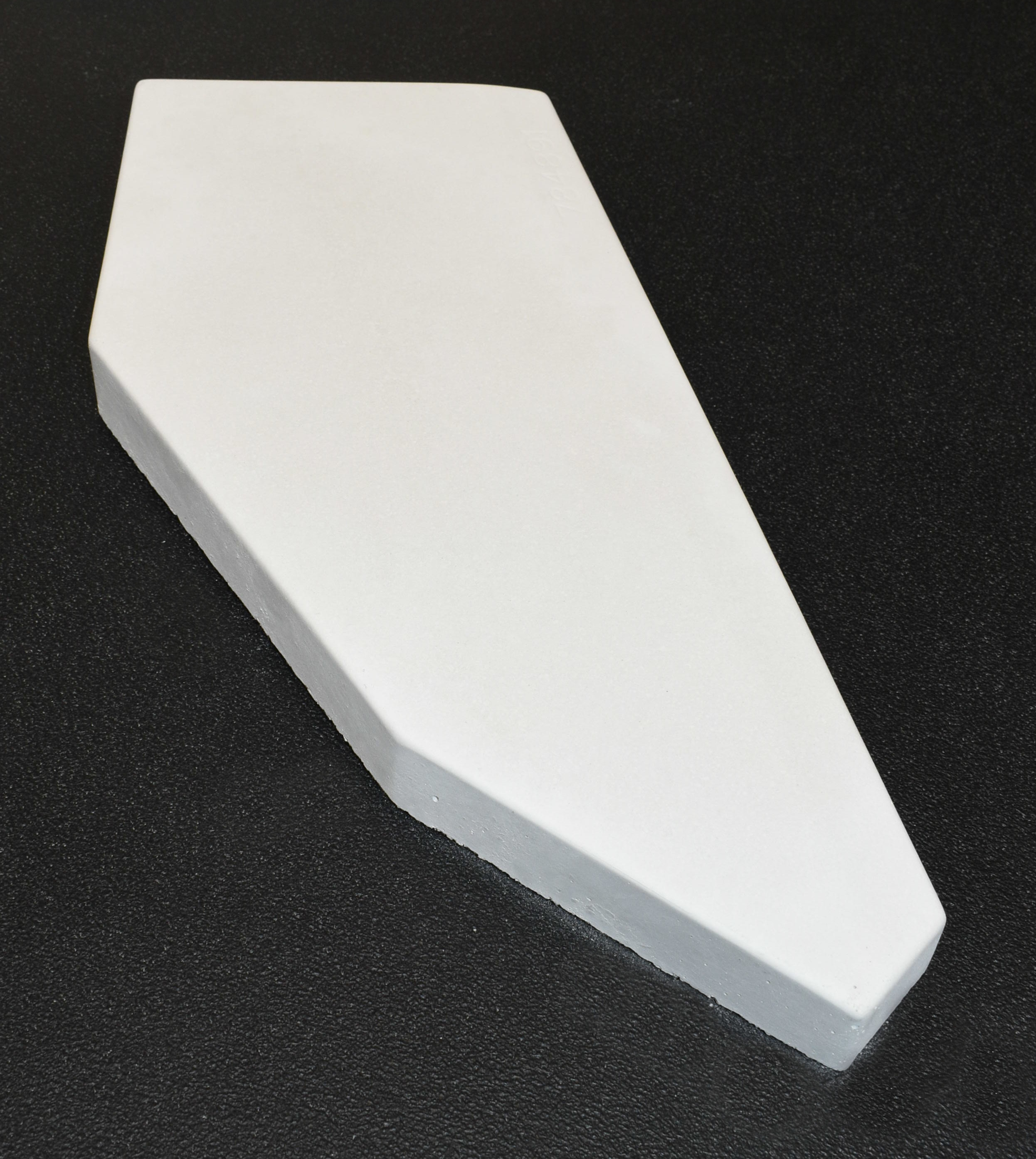 Austroflamm 75x57 K pierre de sole droit