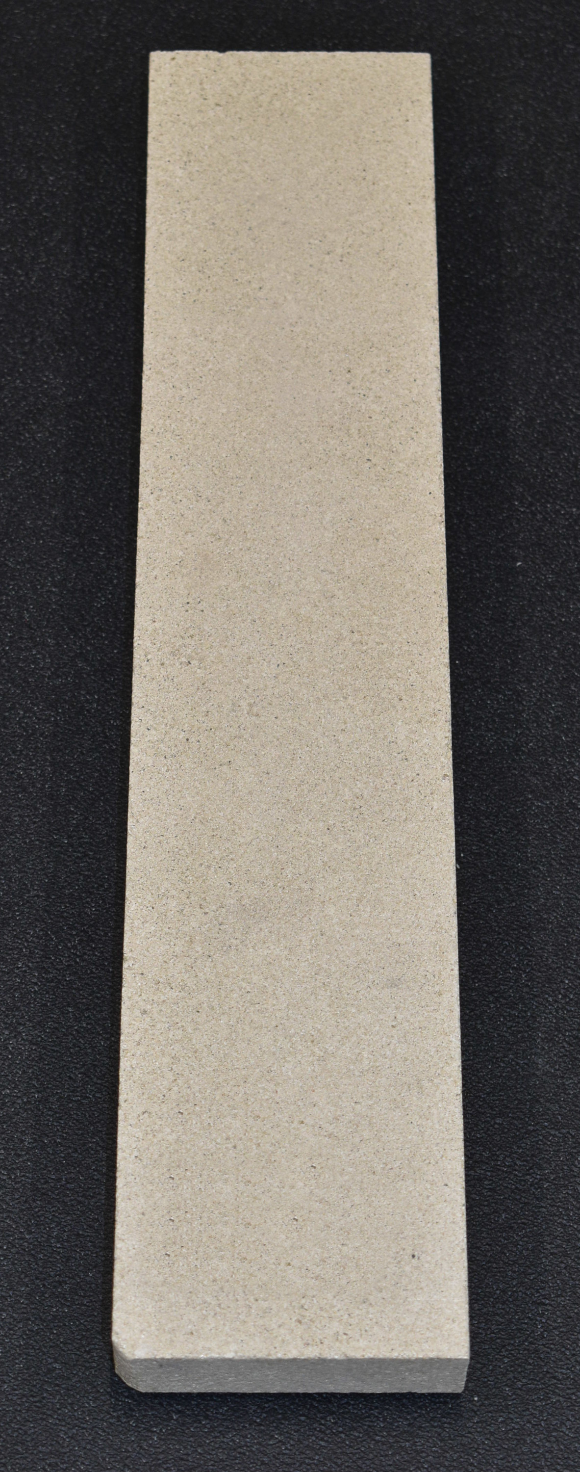 Oranier Cavex pierre latérale gauche avant