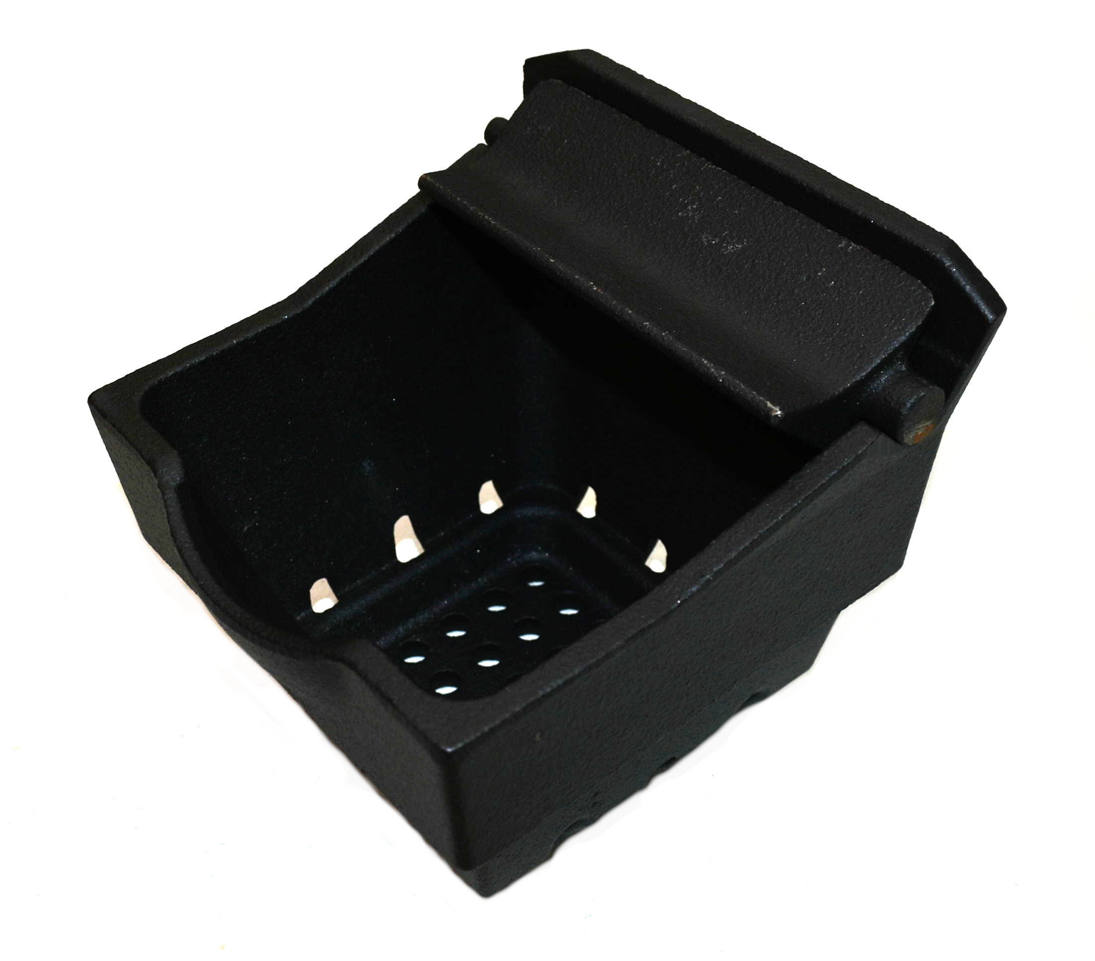 Haas-Sohn Eco-Pellet 302.07 pot de brûleur