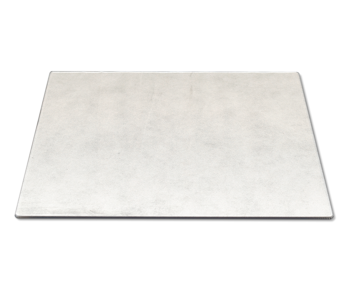 Max Blank Sinnergie BF vitre compartiment de cuisson