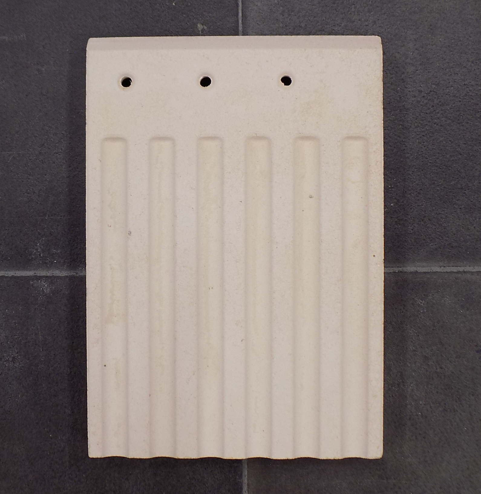 Techfire Arcturus pierre de plaque arrière droit A