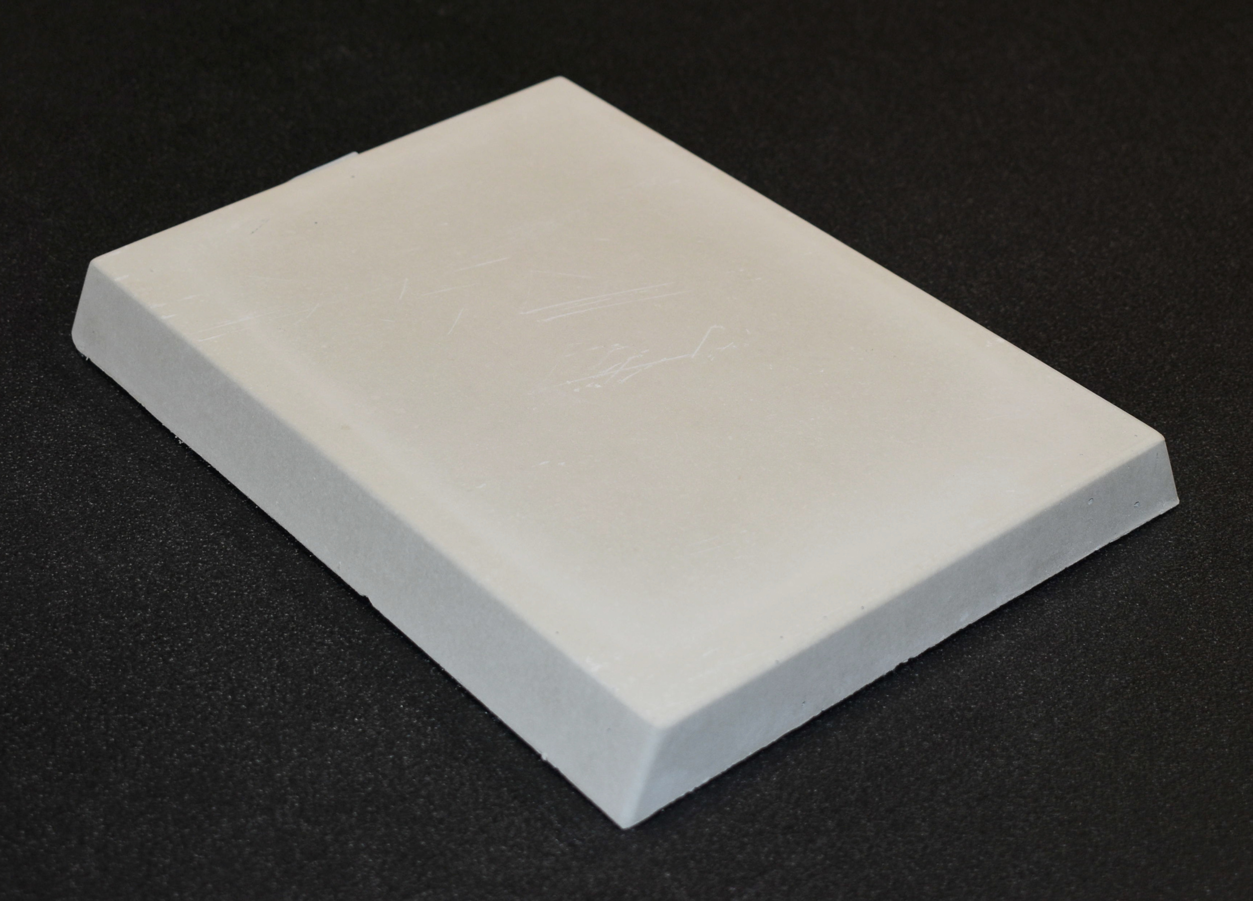 Spartherm Sino L pierre de plaque arrière bas A