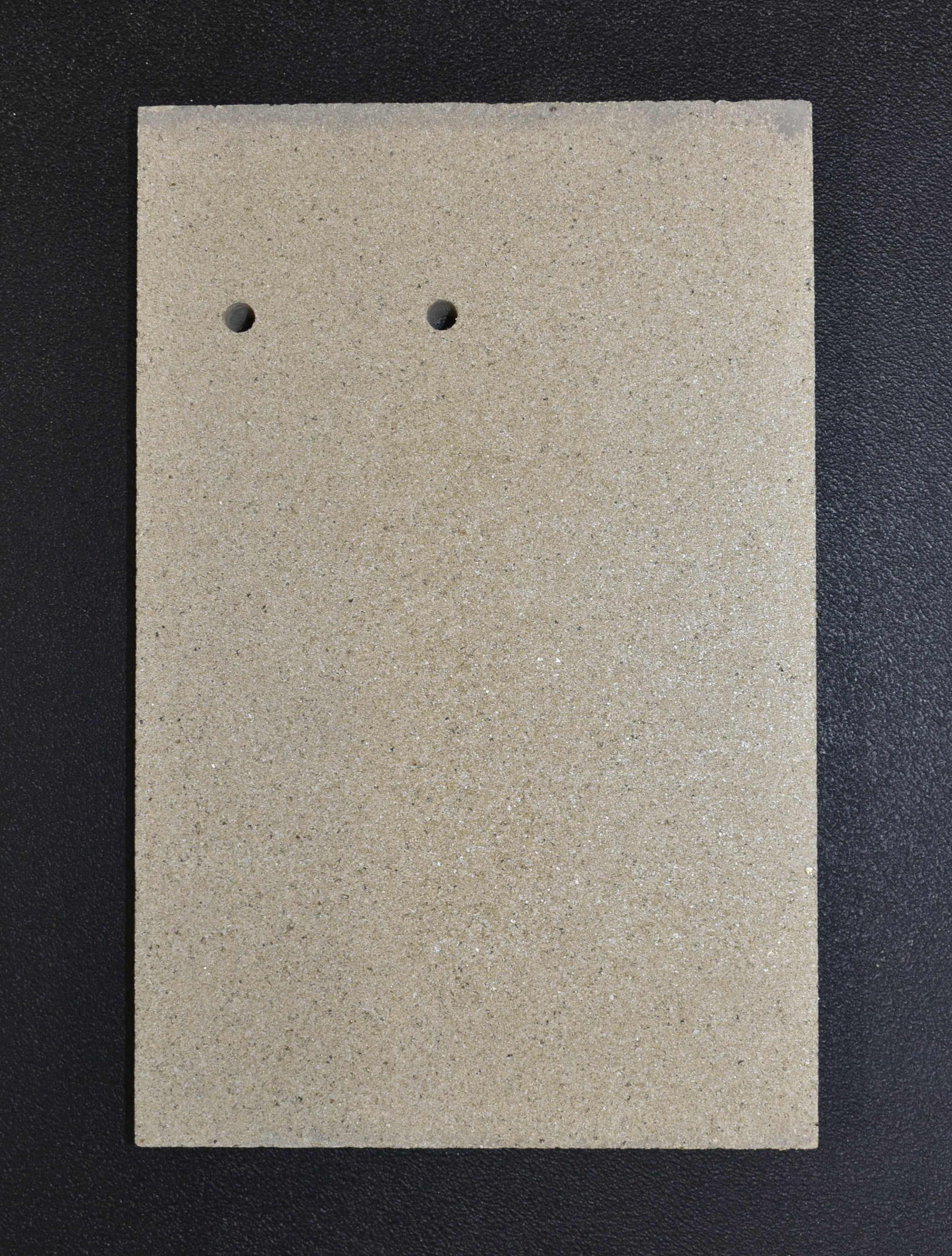 Koppe Yargo II pierre de plaque arrière droit