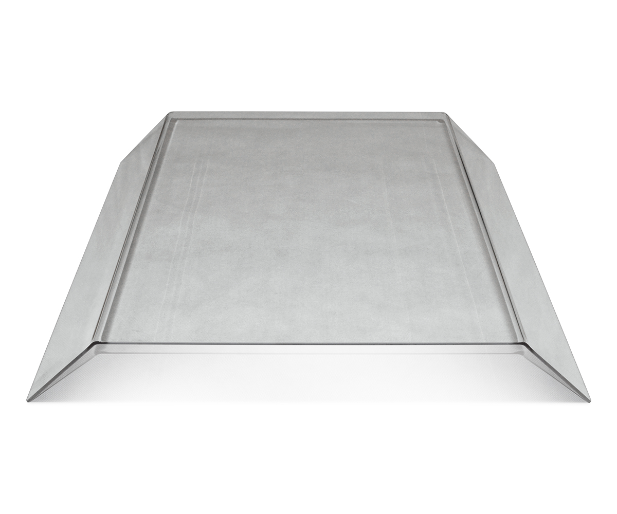 Spartherm Speedy K-51 vitre A