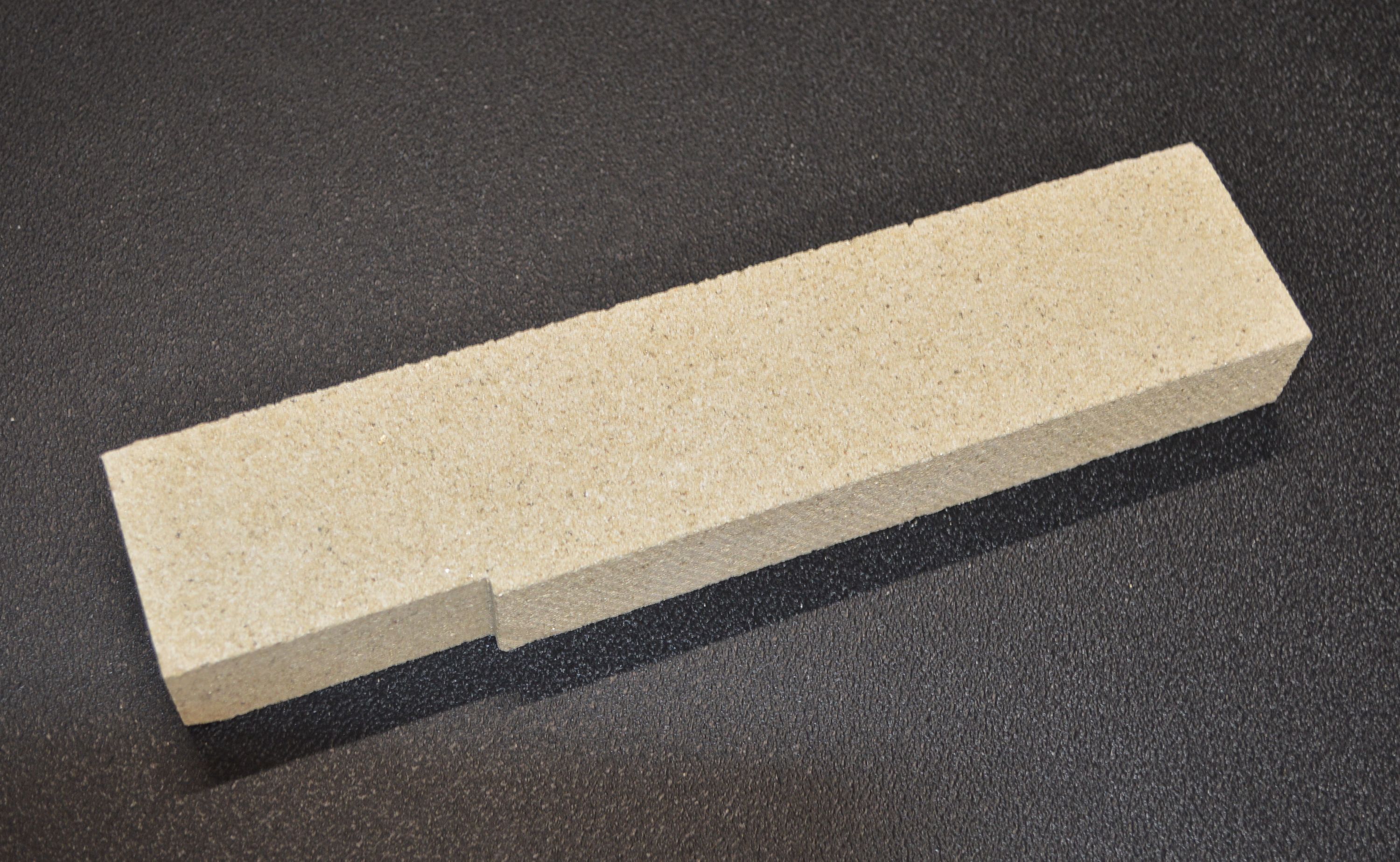 Justus Reno Soft Plus pierre de sole droit A