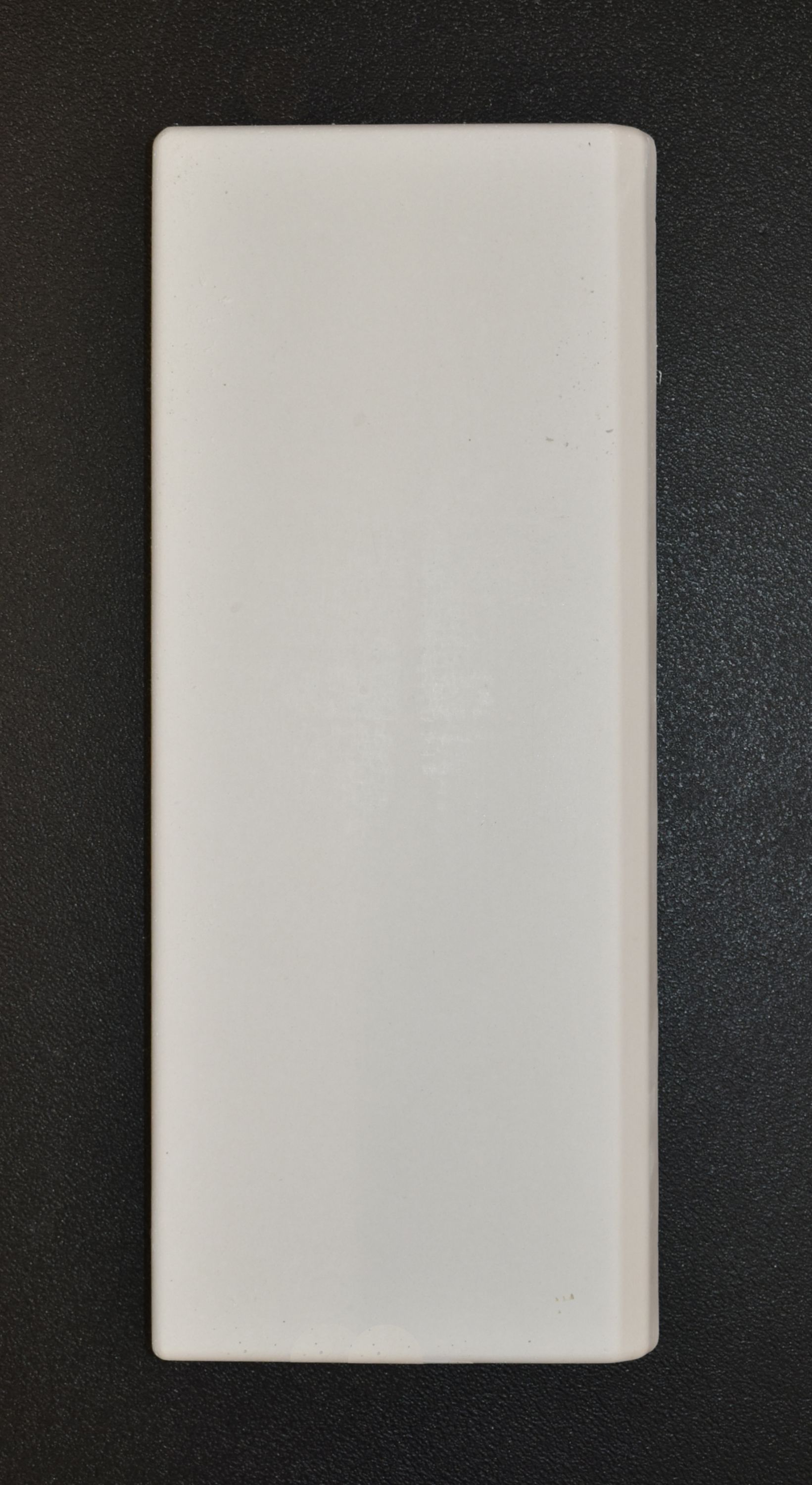 Austroflamm Tower Xtra pierre de plaque arrière droit