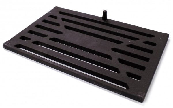 Drooff Sondrio 4 grille de décendrage