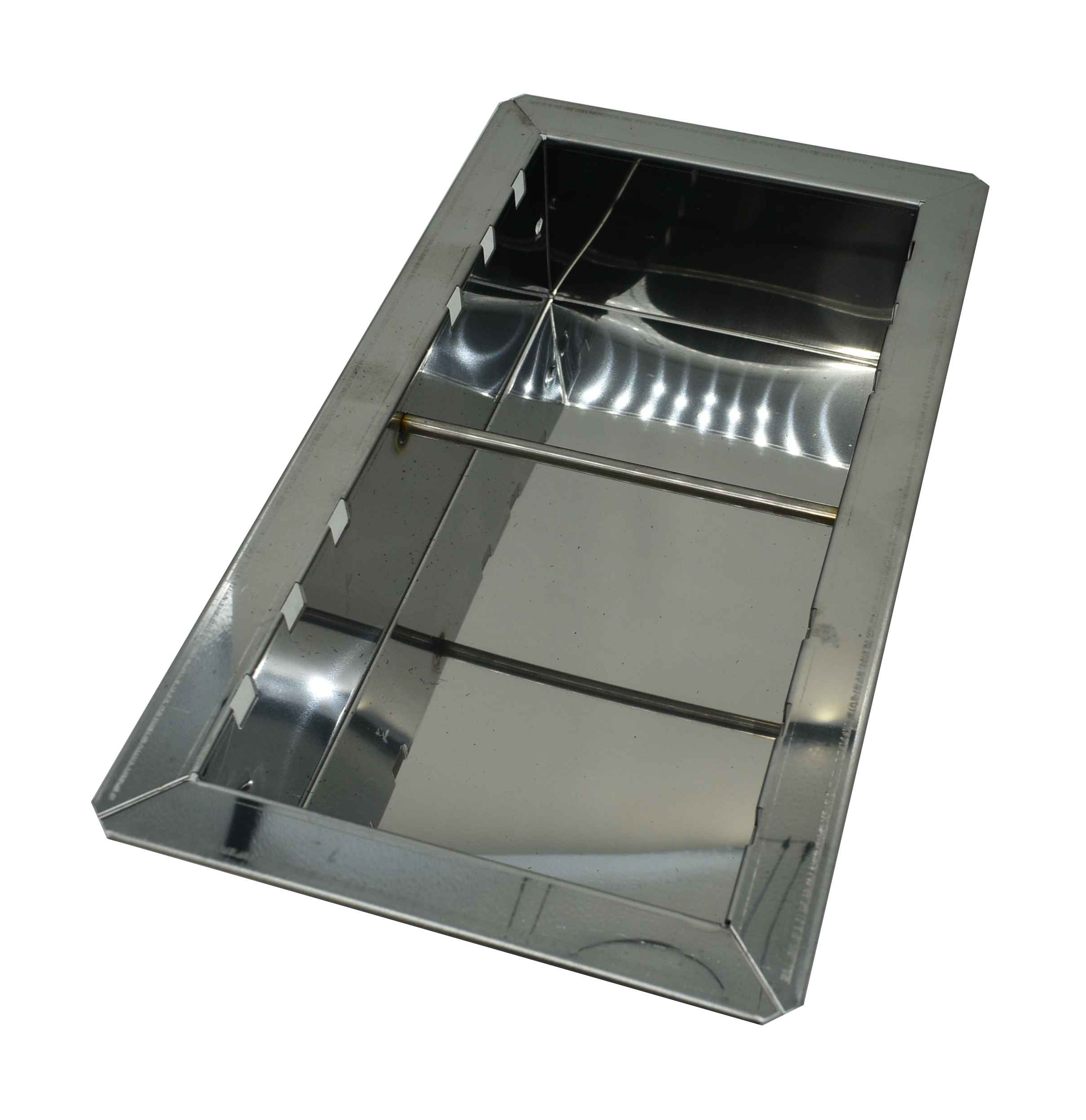 Contura i20 cendrier