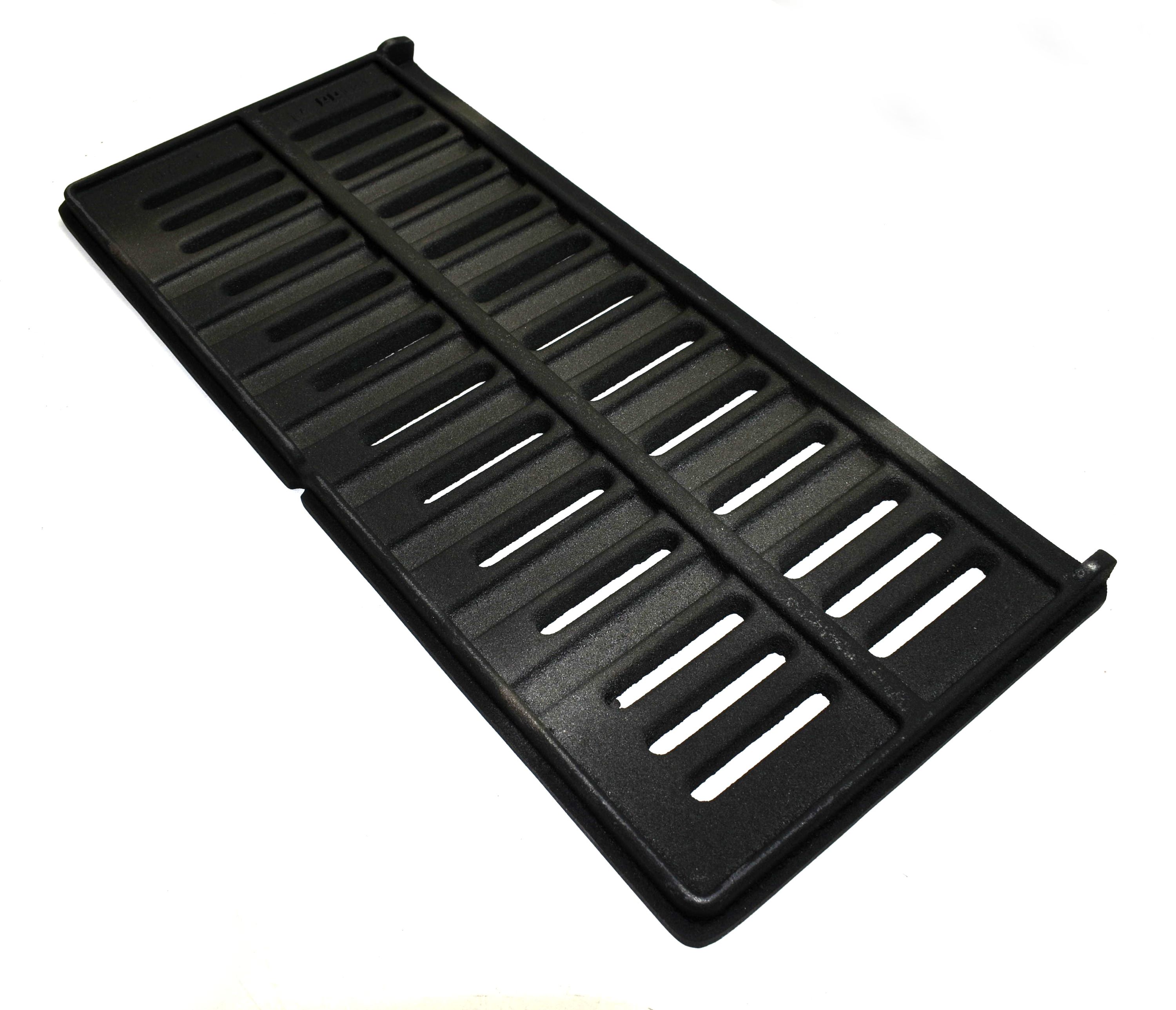 Supra Emeraude 1830 grille de décendrage