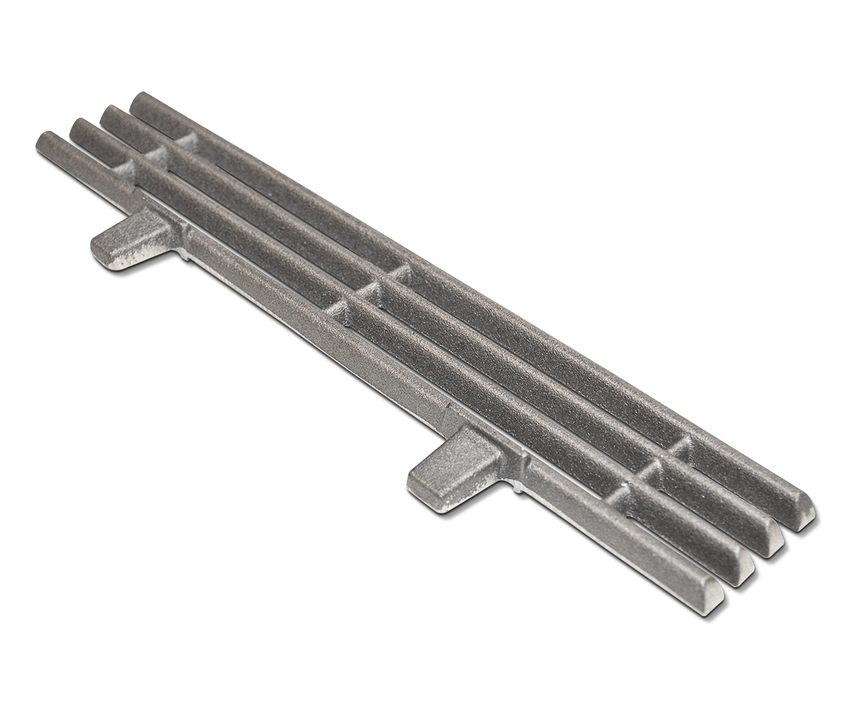 Contura 35T Stehrost Glutfang