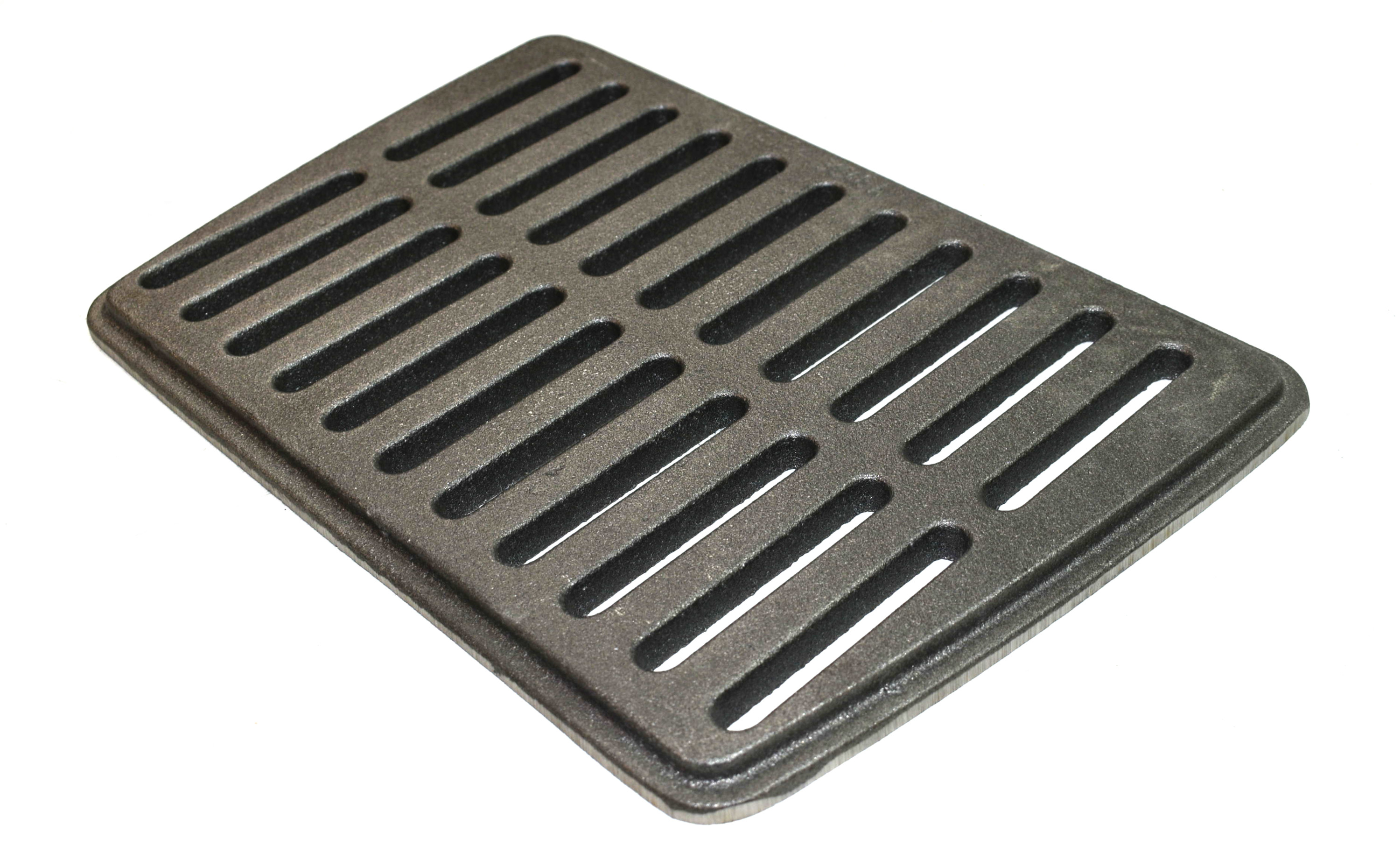 Supra Elovik grille de décendrage