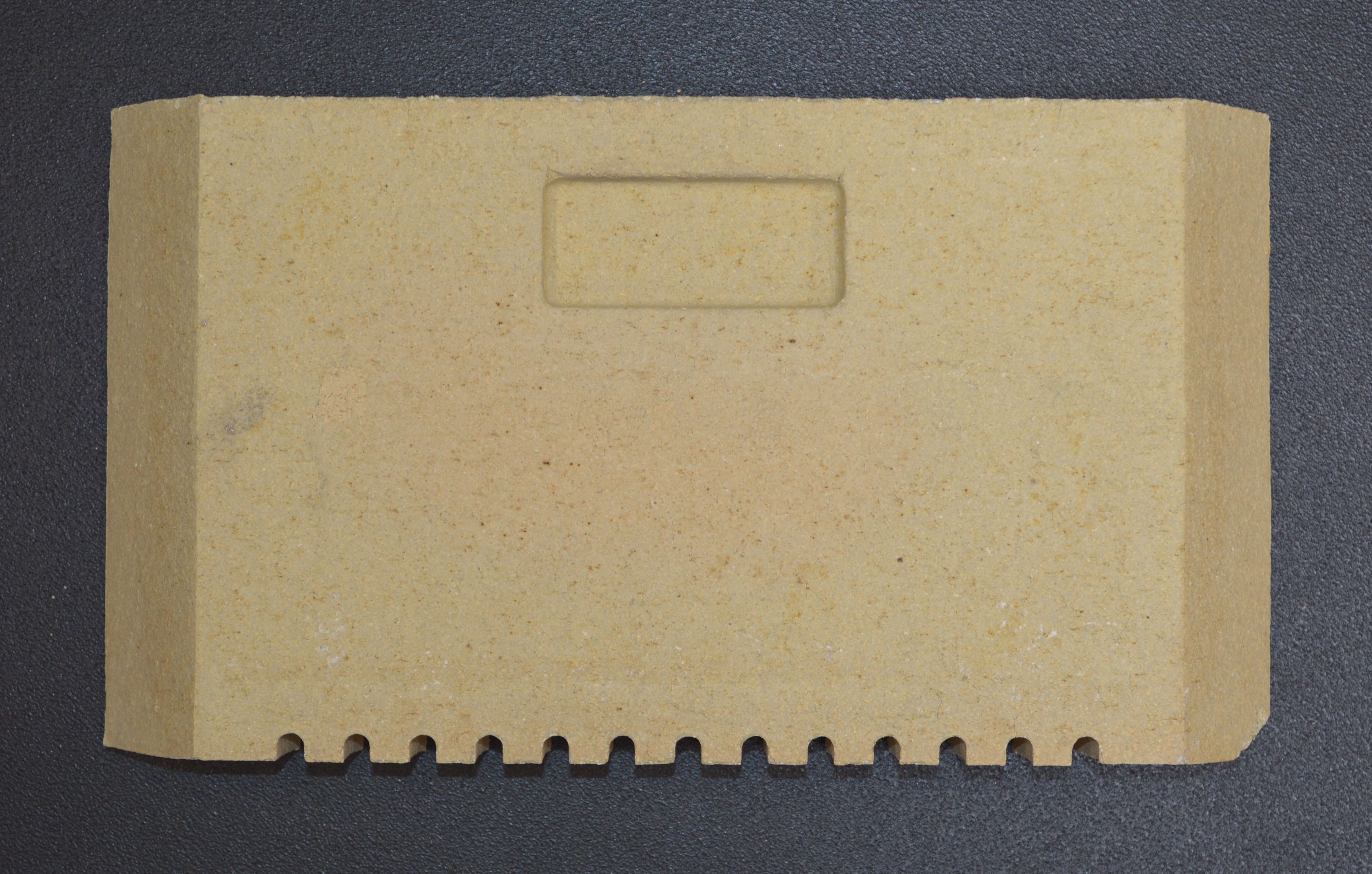 Leda Diamant H11 pierre de plaque arrière milieu