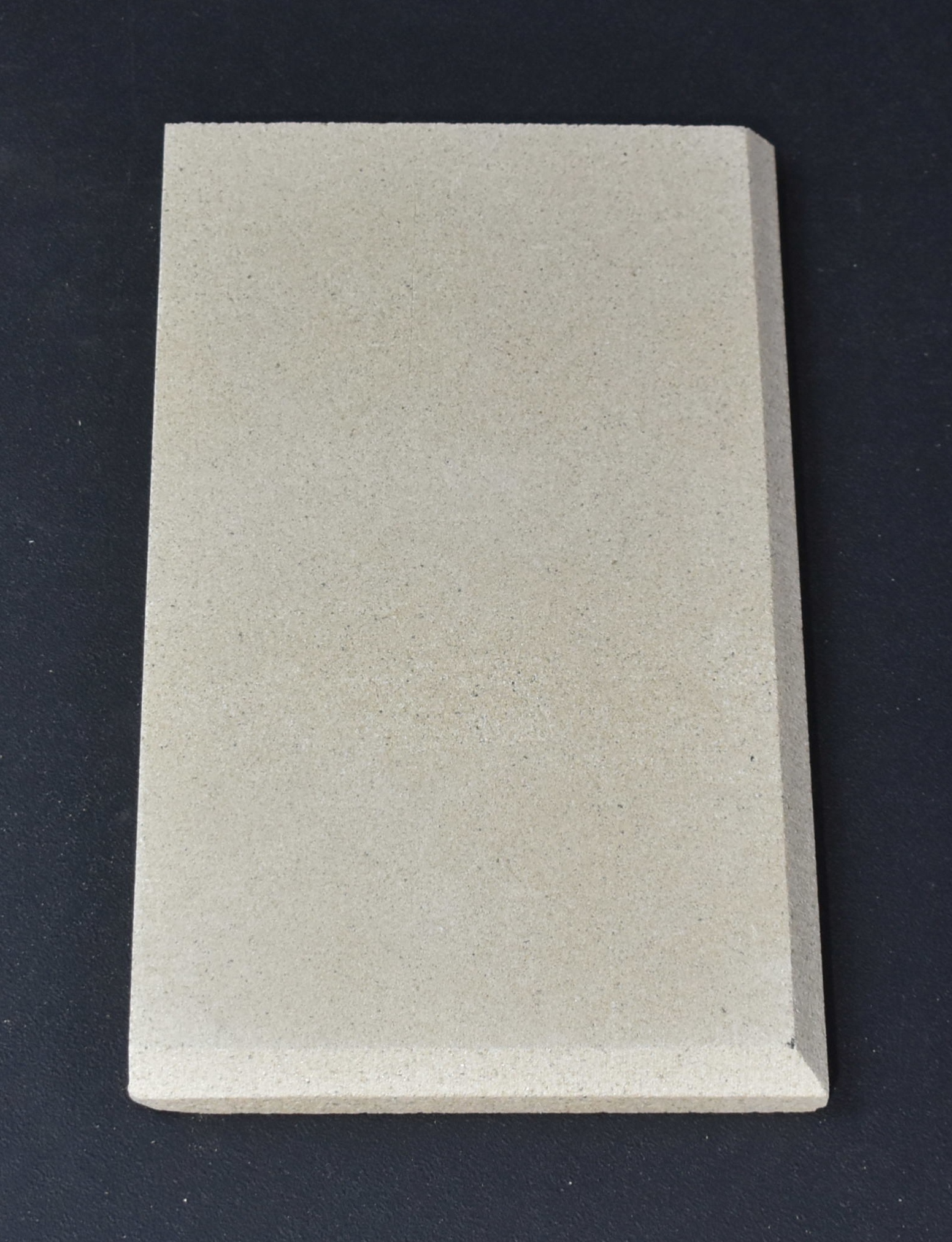 Skantherm Balance pierre de plaque arrière gauche B