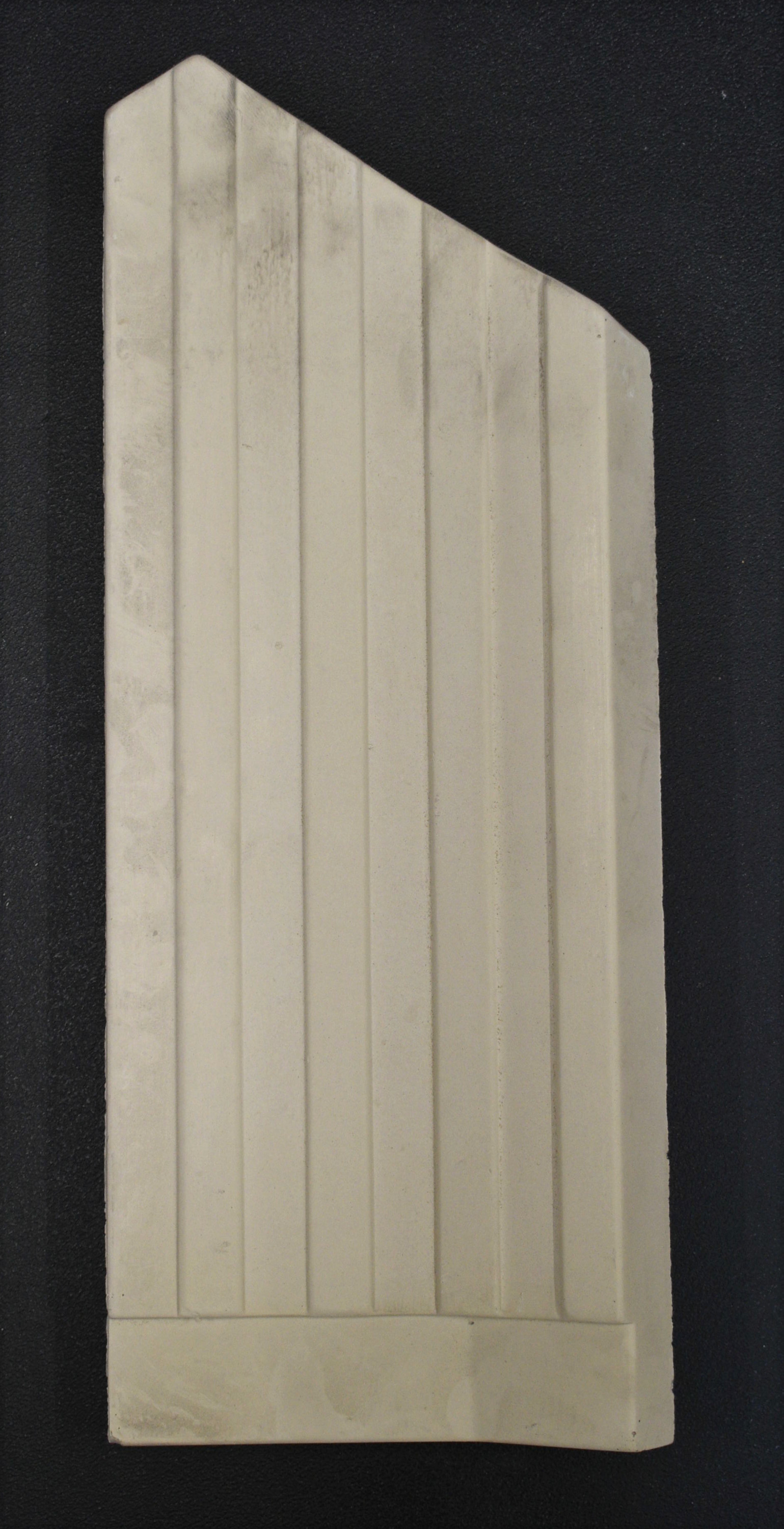 Cera Nano pierre latérale gauche
