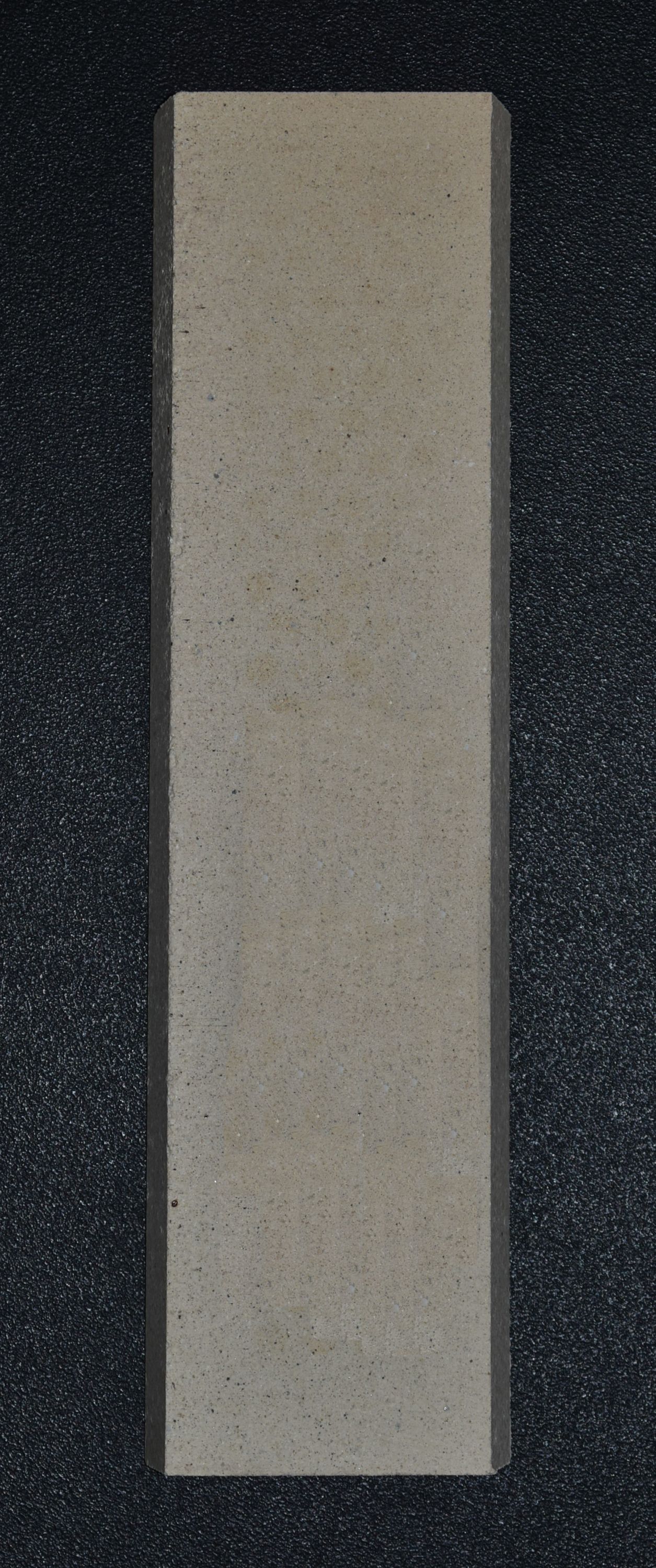 Oranier Apollo pierre latérale gauche arrière