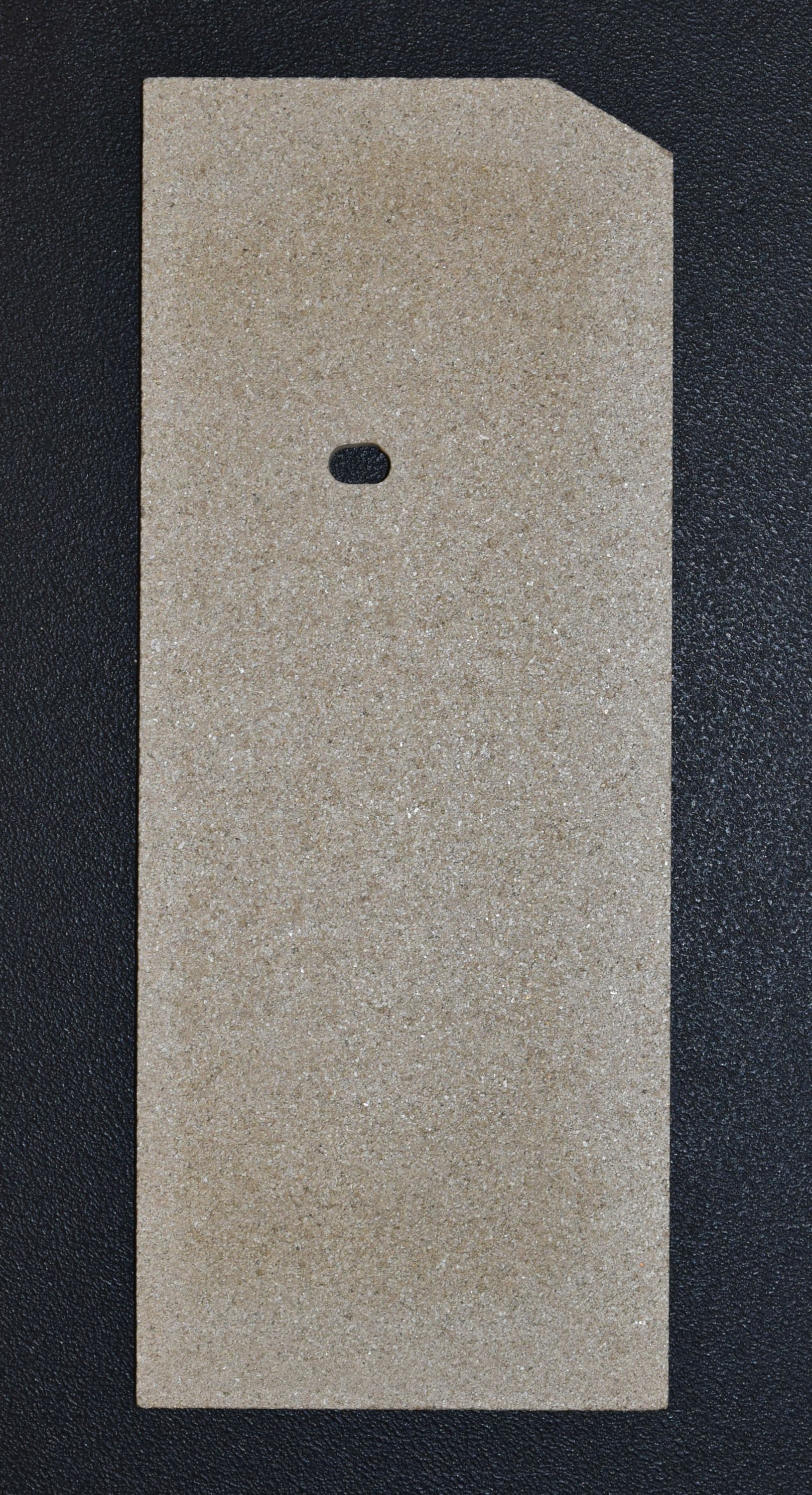 Haas-Sohn Pelletto II 434.08 pierre latérale gauche