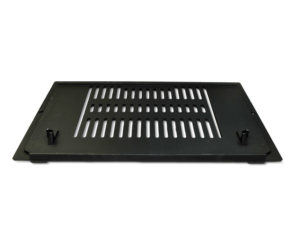 Supra Hirvik V19 grille de décendrage